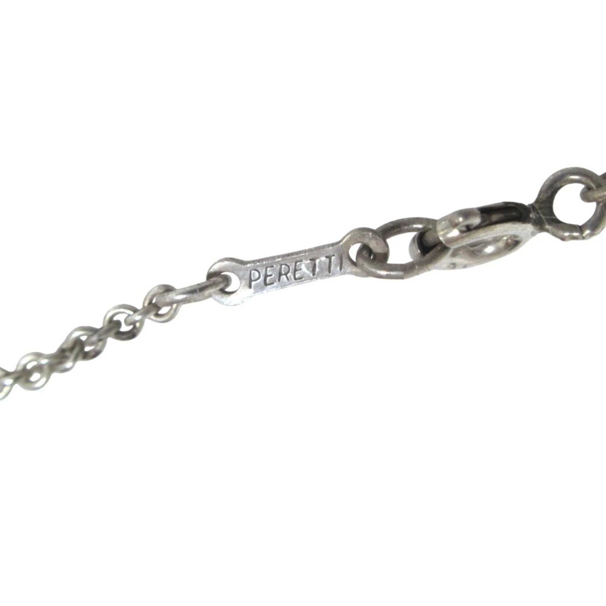 Pendant Necklace Sterling Silver - Image 5