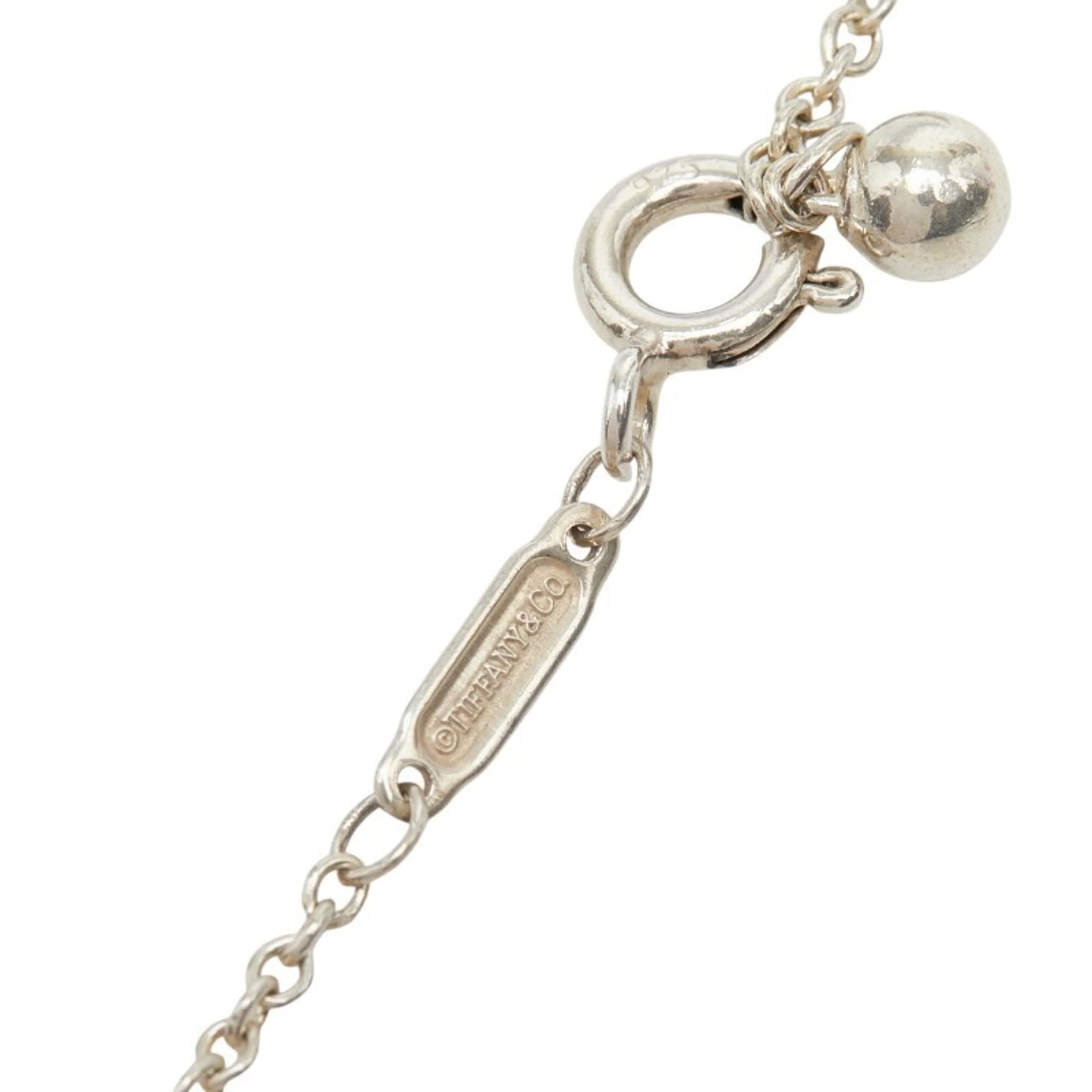 Pendant Necklace Sterling Silver - Image 5
