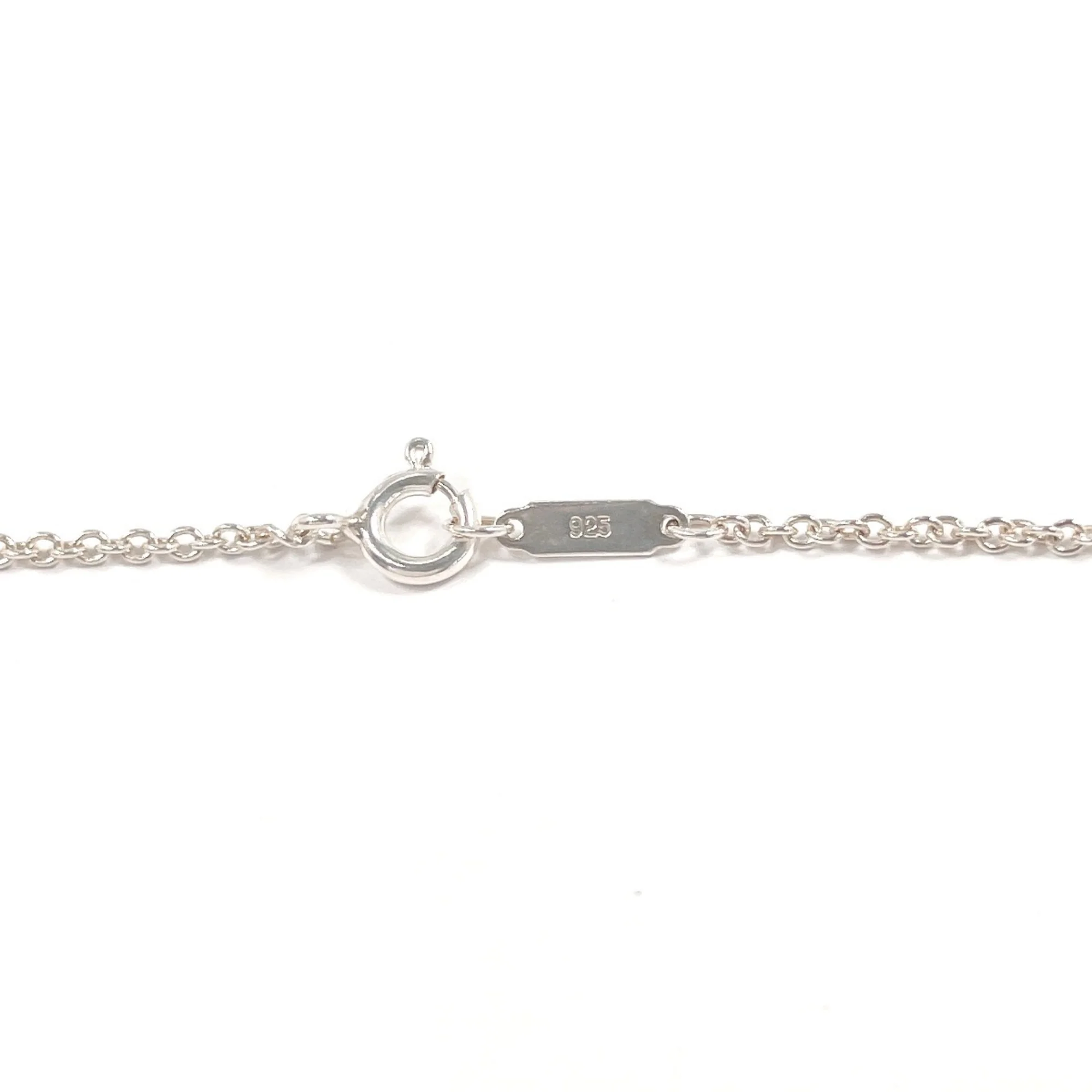 Pendant Necklace Sterling Silver - Image 6
