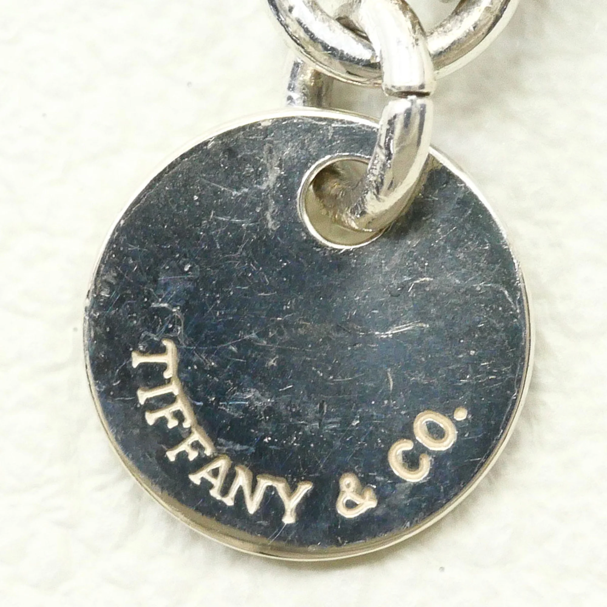 Pendant Necklace Sterling Silver - Image 4