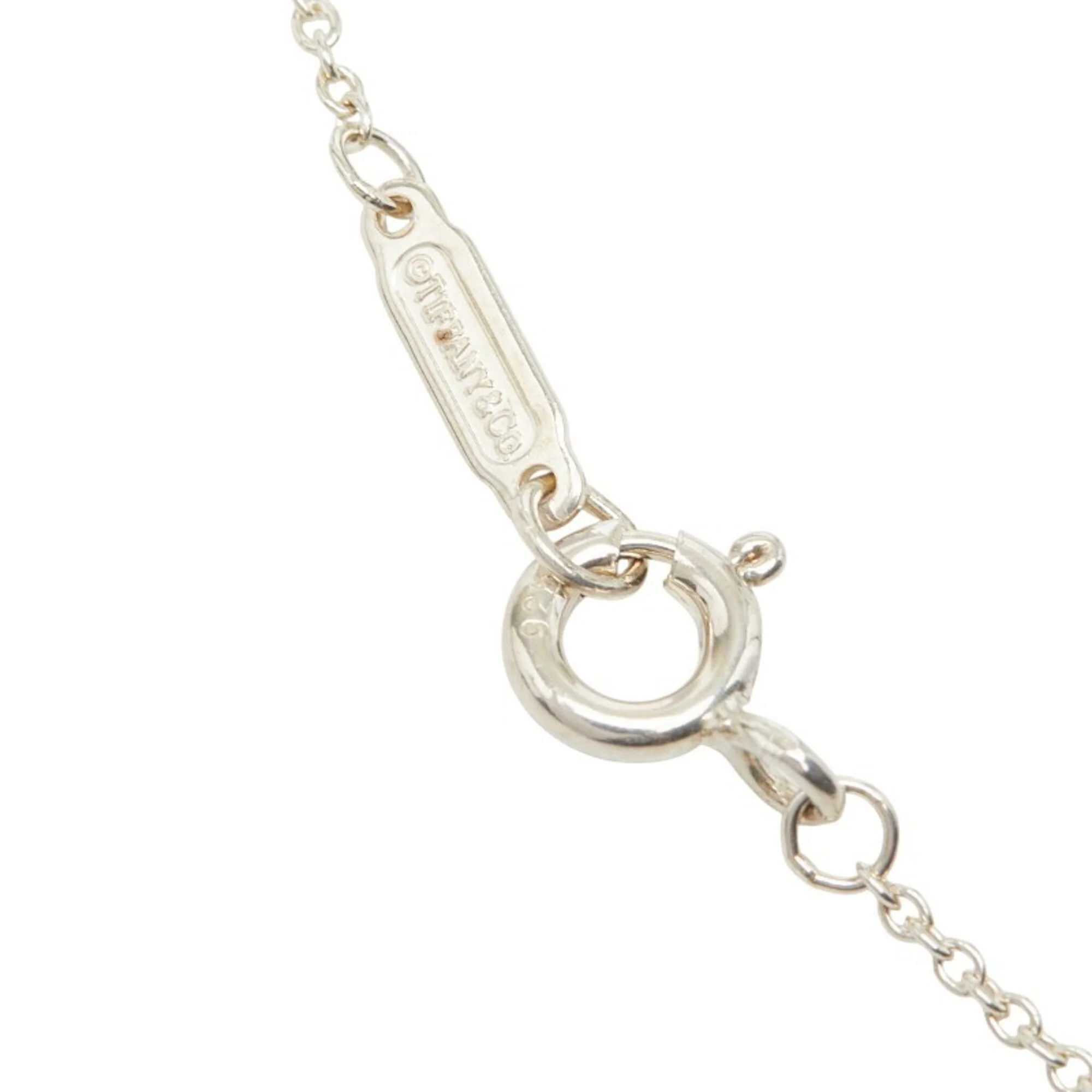 Pendant Necklace Sterling Silver - Image 5