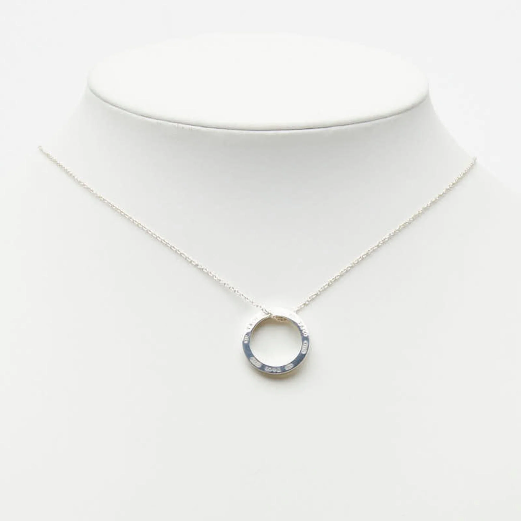Pendant Necklace Sterling Silver - Image 7