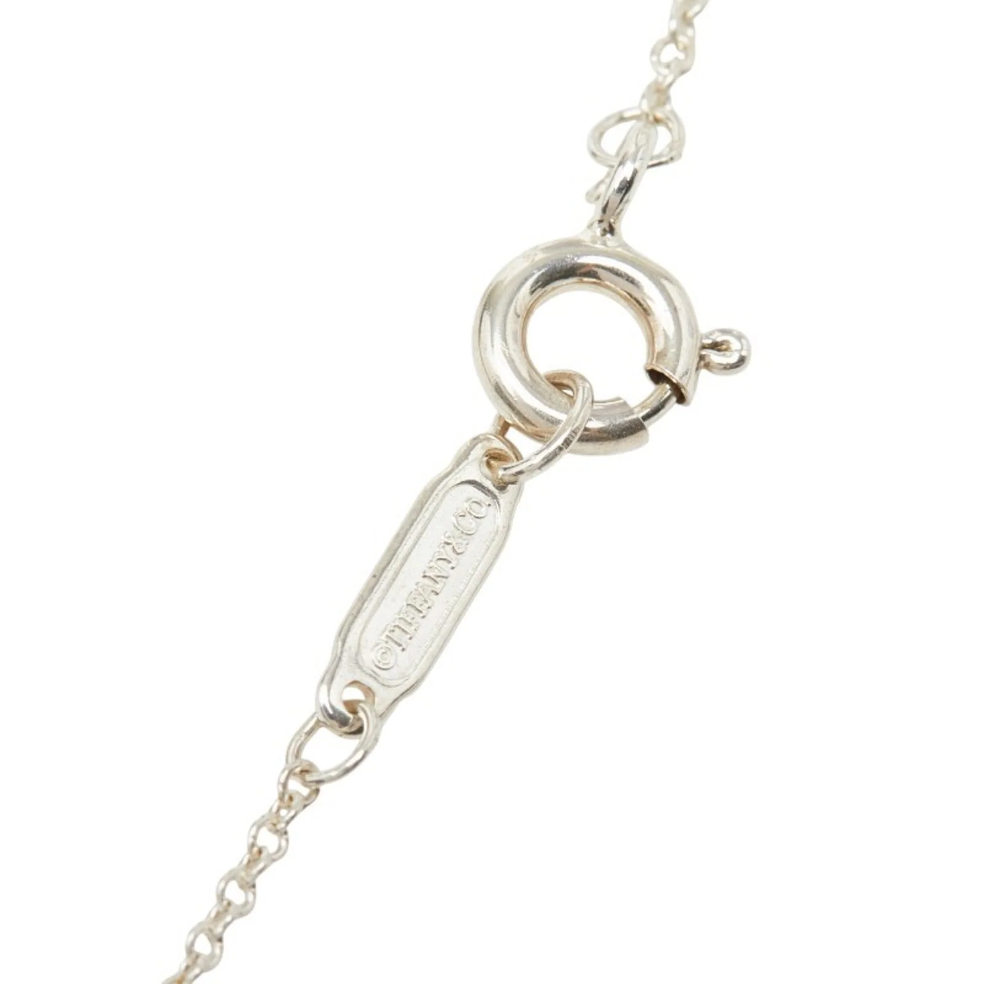 Pendant Necklace Sterling Silver - Image 5