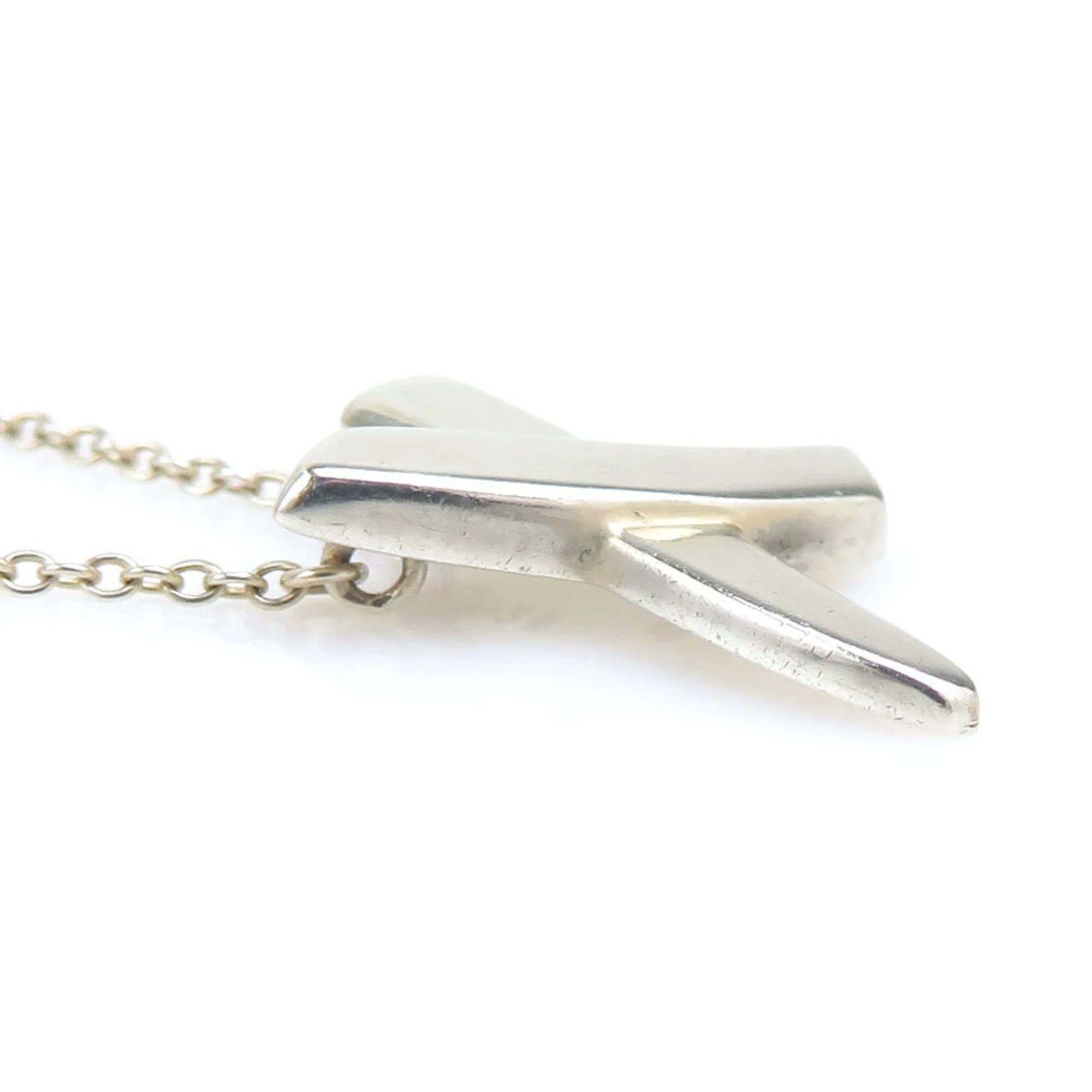 Pendant Necklace Sterling Silver - Image 2