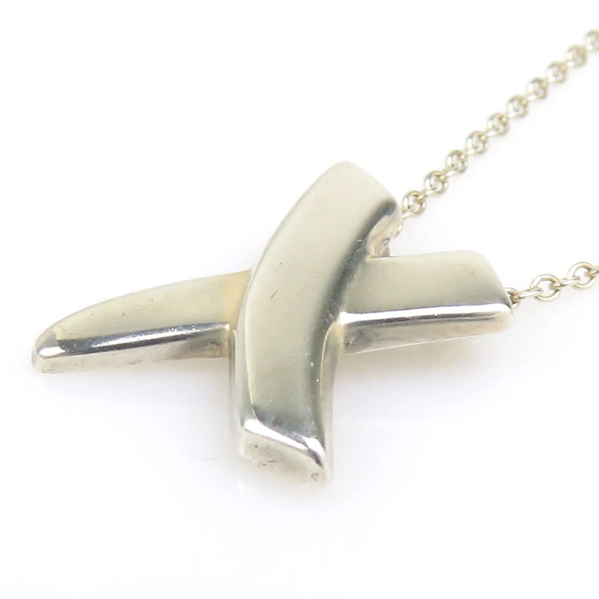 Pendant Necklace Sterling Silver - Image 4