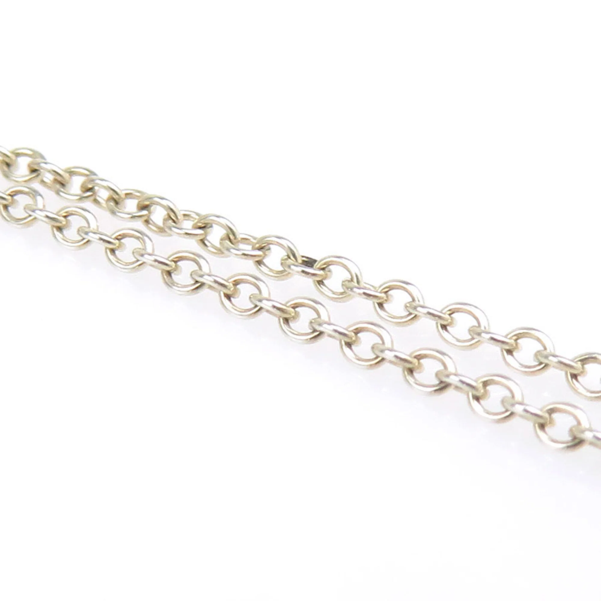 Pendant Necklace Sterling Silver - Image 6