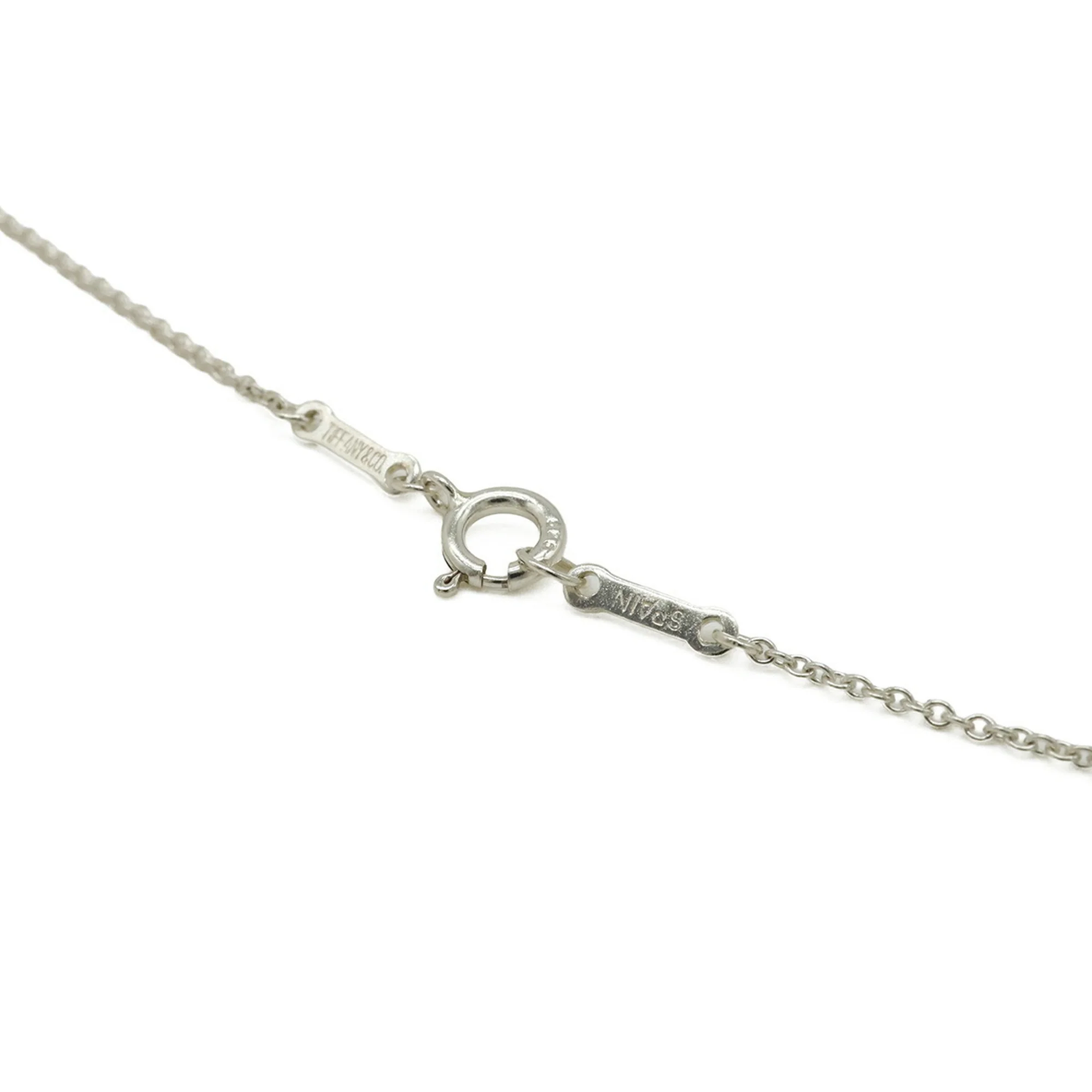 Pendant Necklace Sterling Silver - Image 7