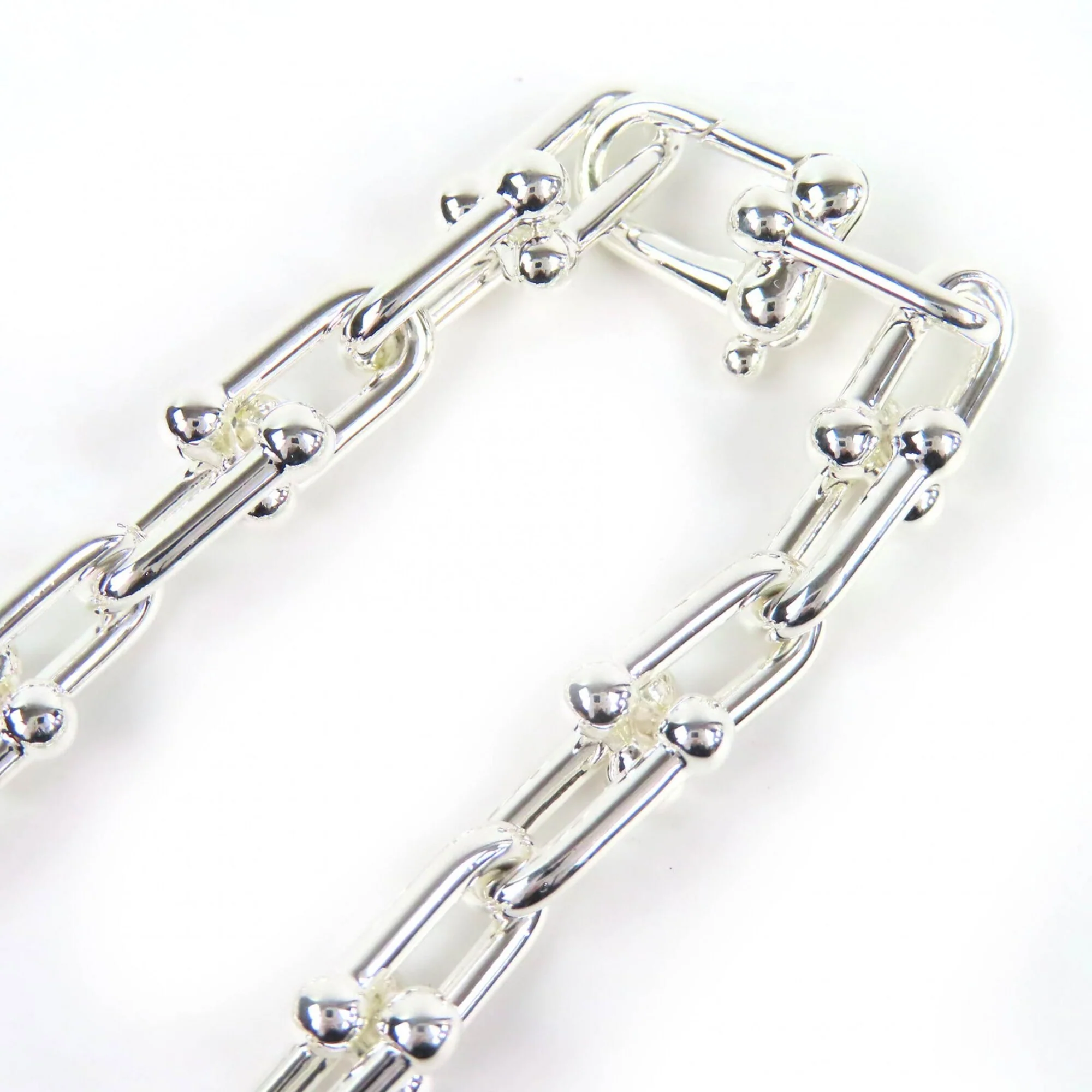 Pendant Necklace Sterling Silver - Image 4