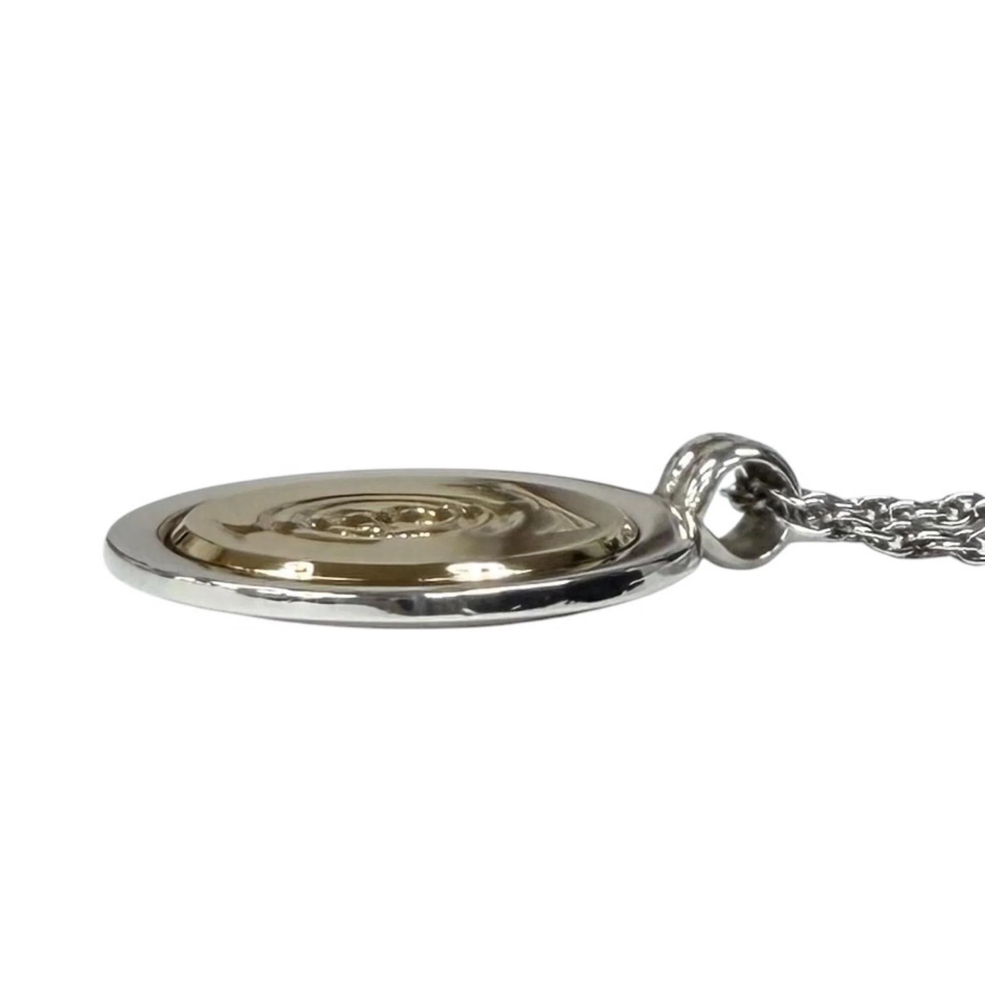 Pendant Necklace Sterling Silver - Image 5