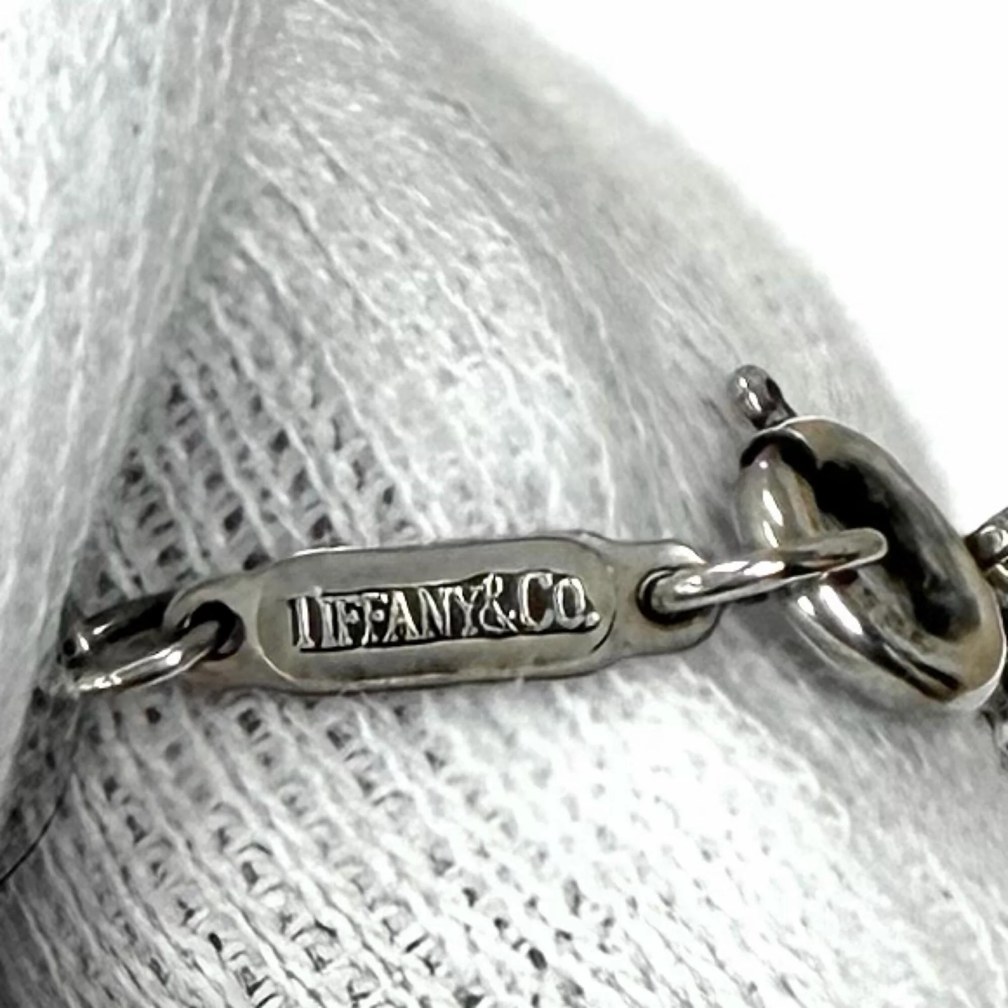 Pendant Necklace Sterling Silver - Image 8