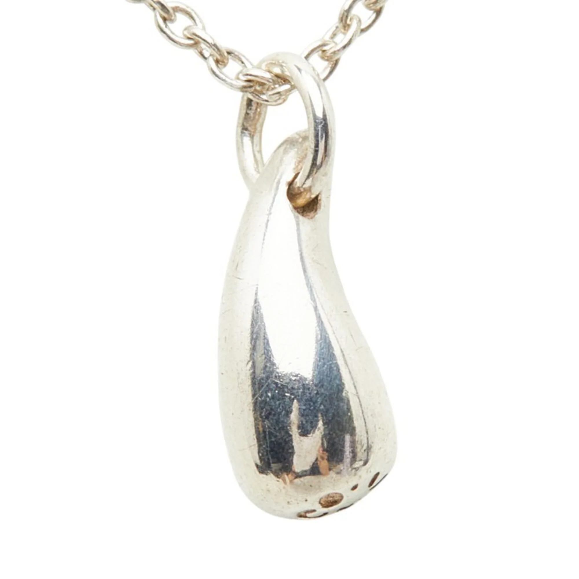 Pendant Necklace Sterling Silver - Image 3