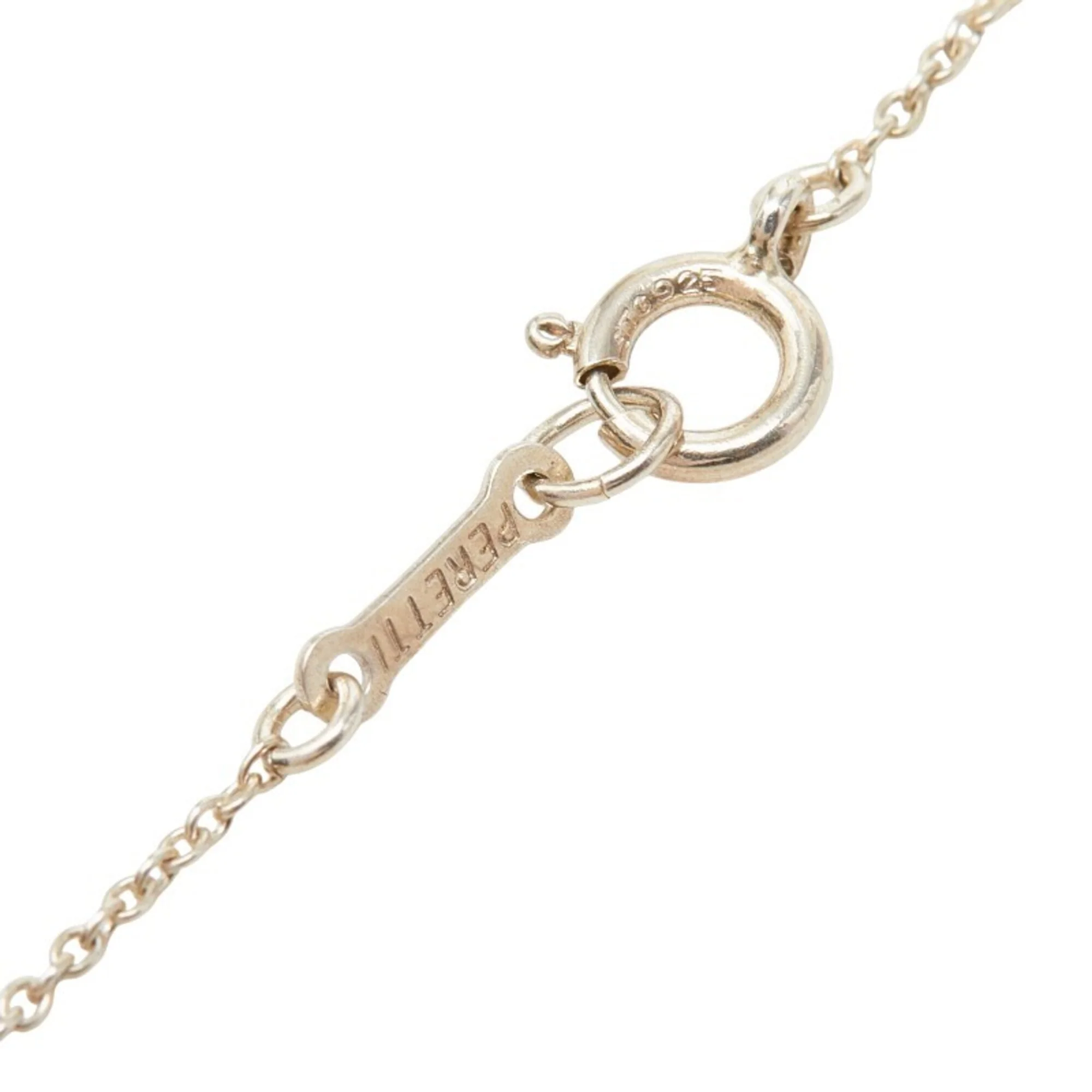 Pendant Necklace Sterling Silver - Image 5