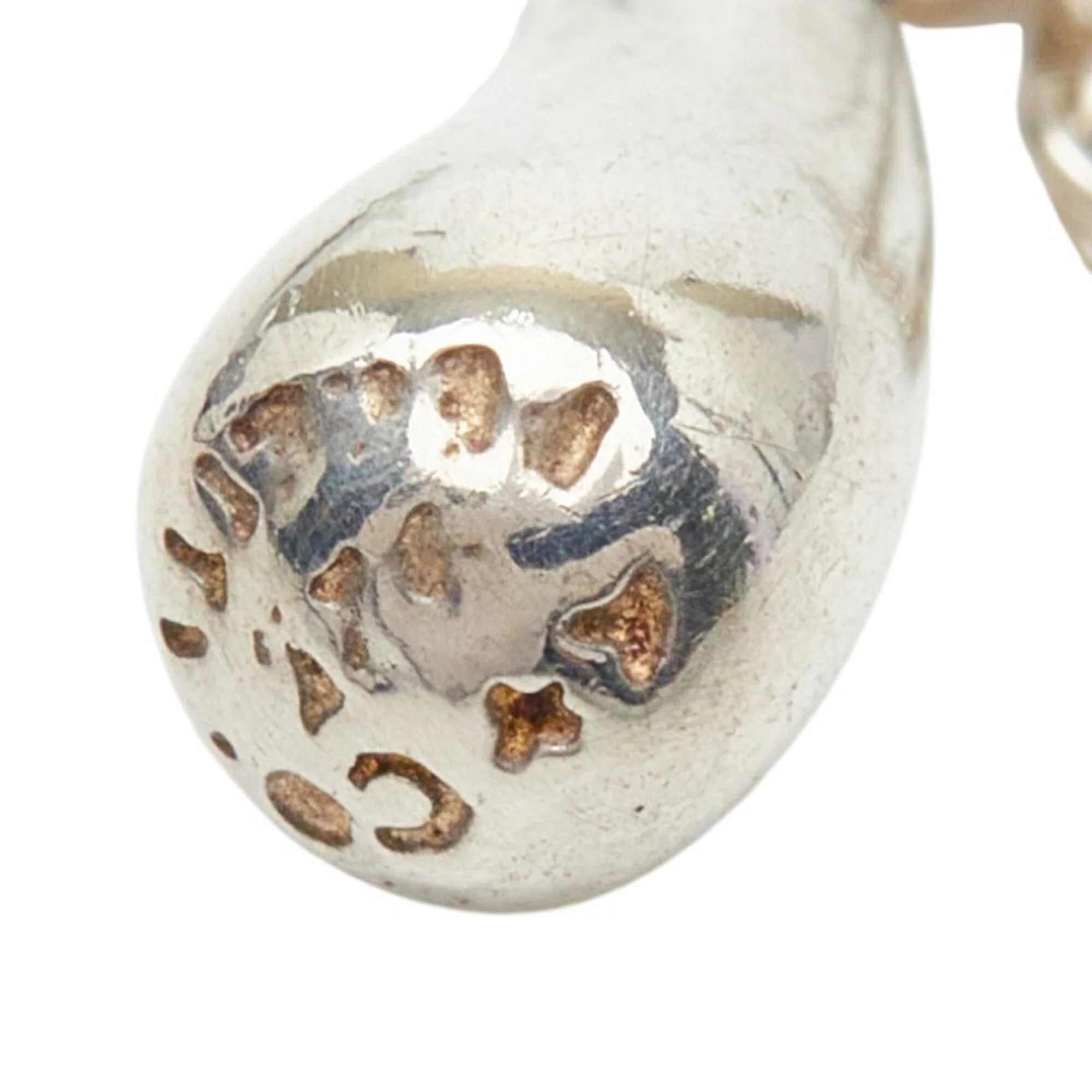Pendant Necklace Sterling Silver - Image 7