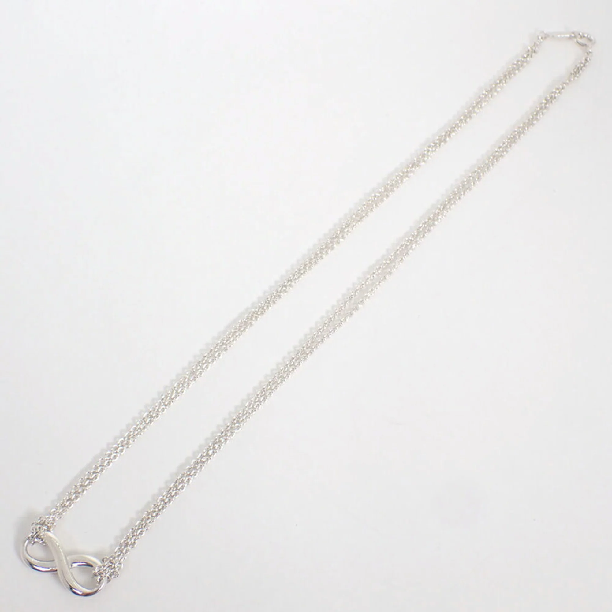 Pendant Necklace Sterling Silver - Image 5