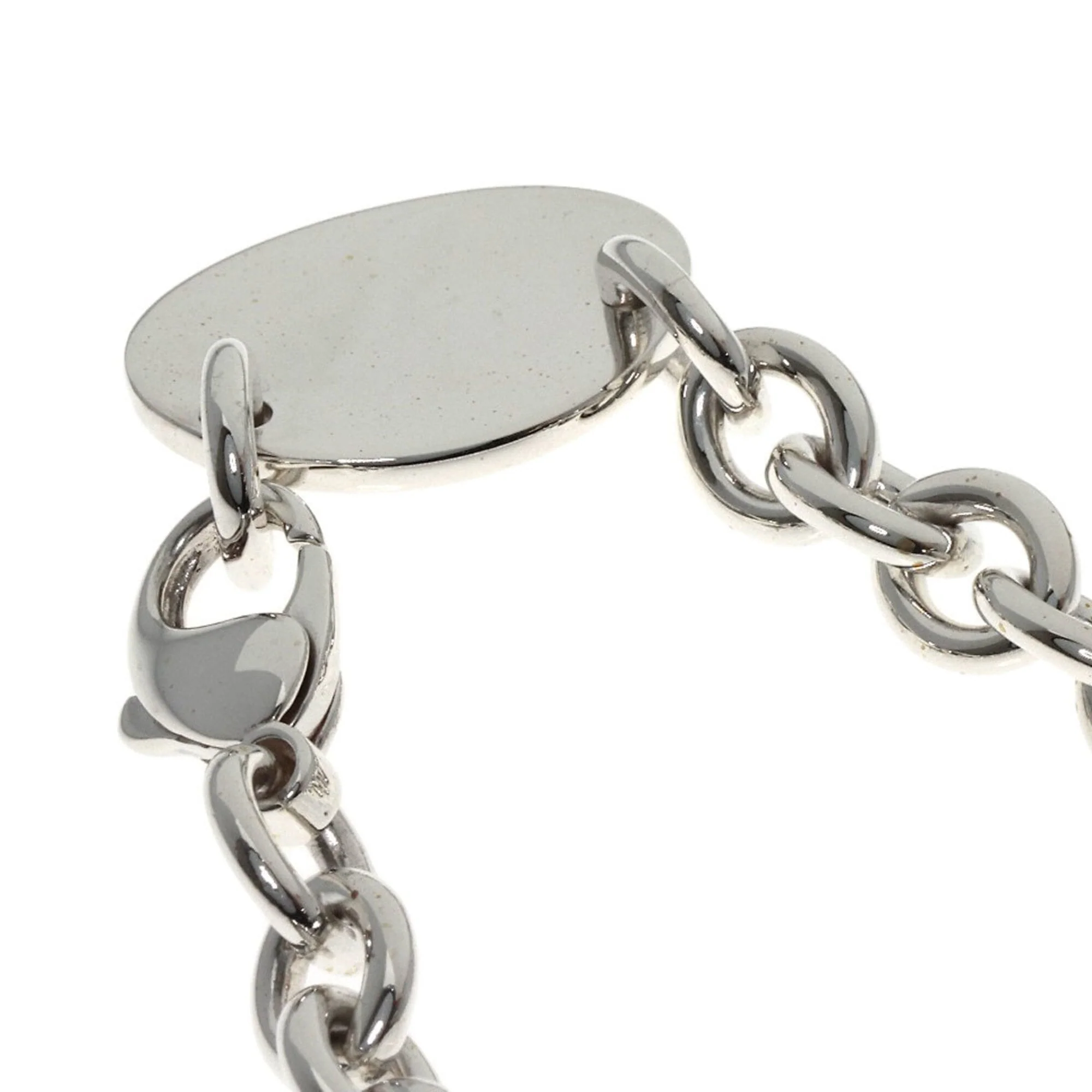 Pendant Necklace Sterling Silver - Image 2