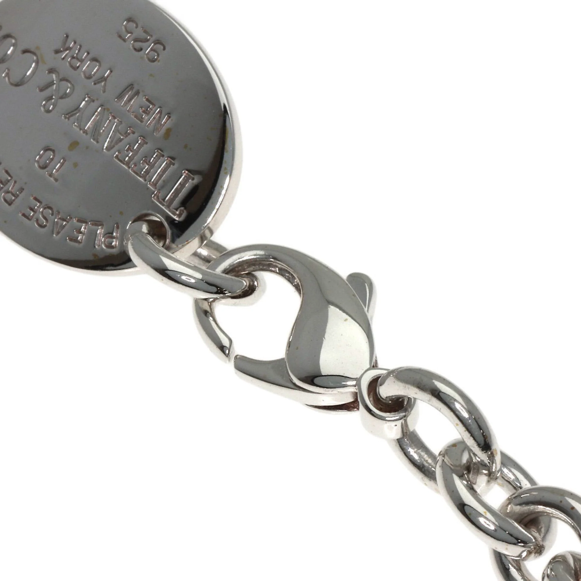 Pendant Necklace Sterling Silver - Image 3