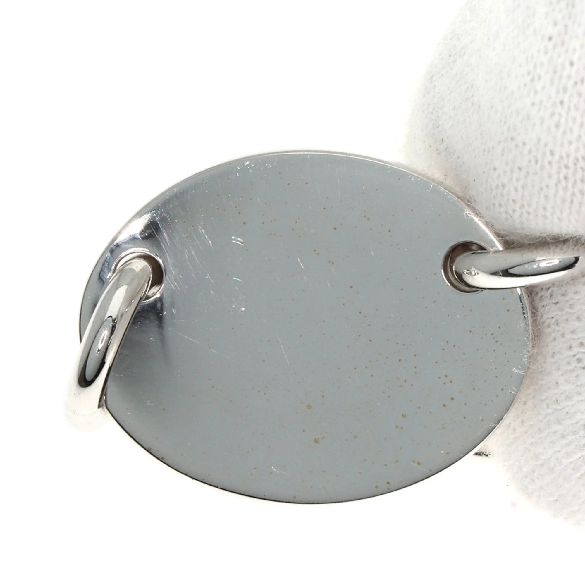Pendant Necklace Sterling Silver - Image 7