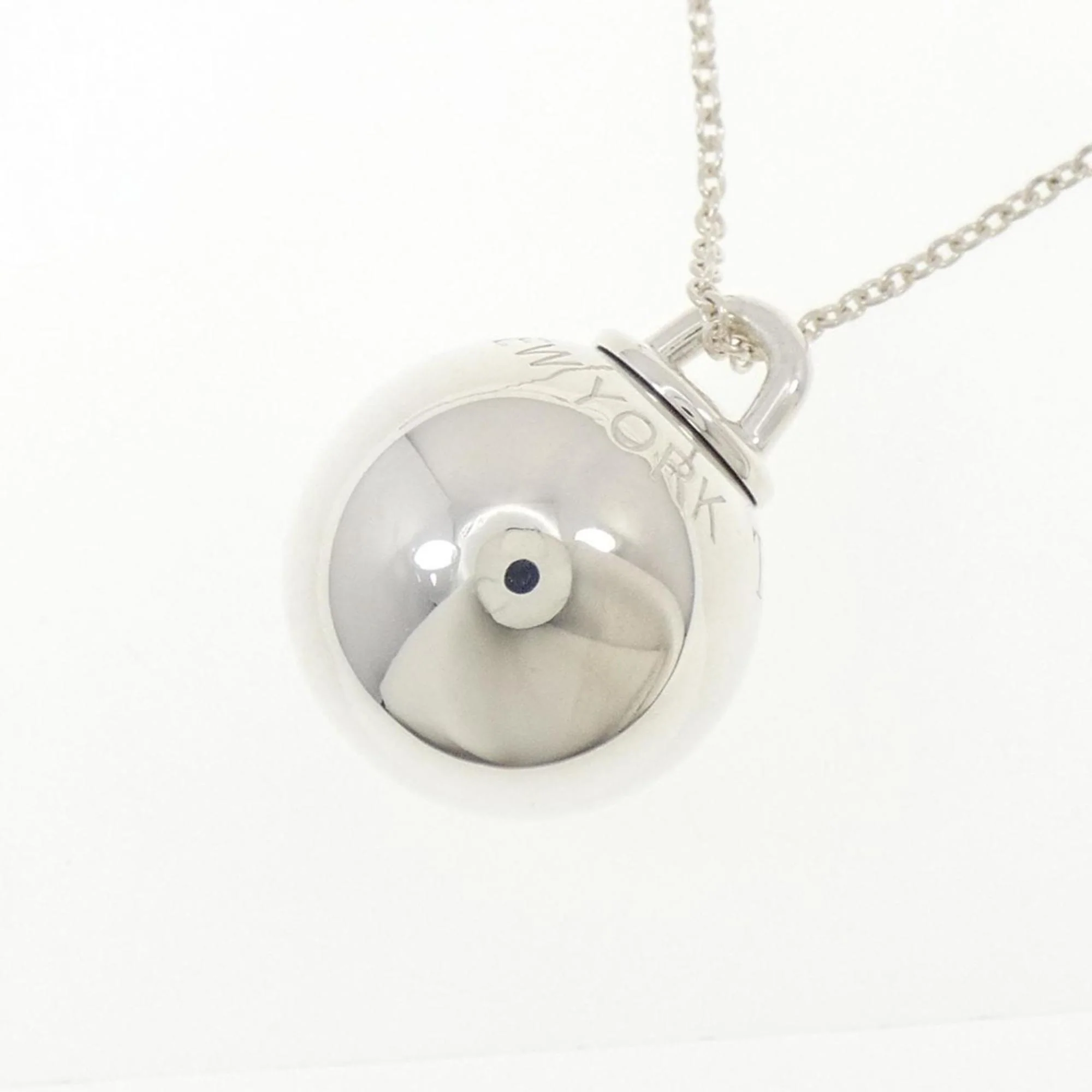 Pendant Necklace Sterling Silver - Image 4