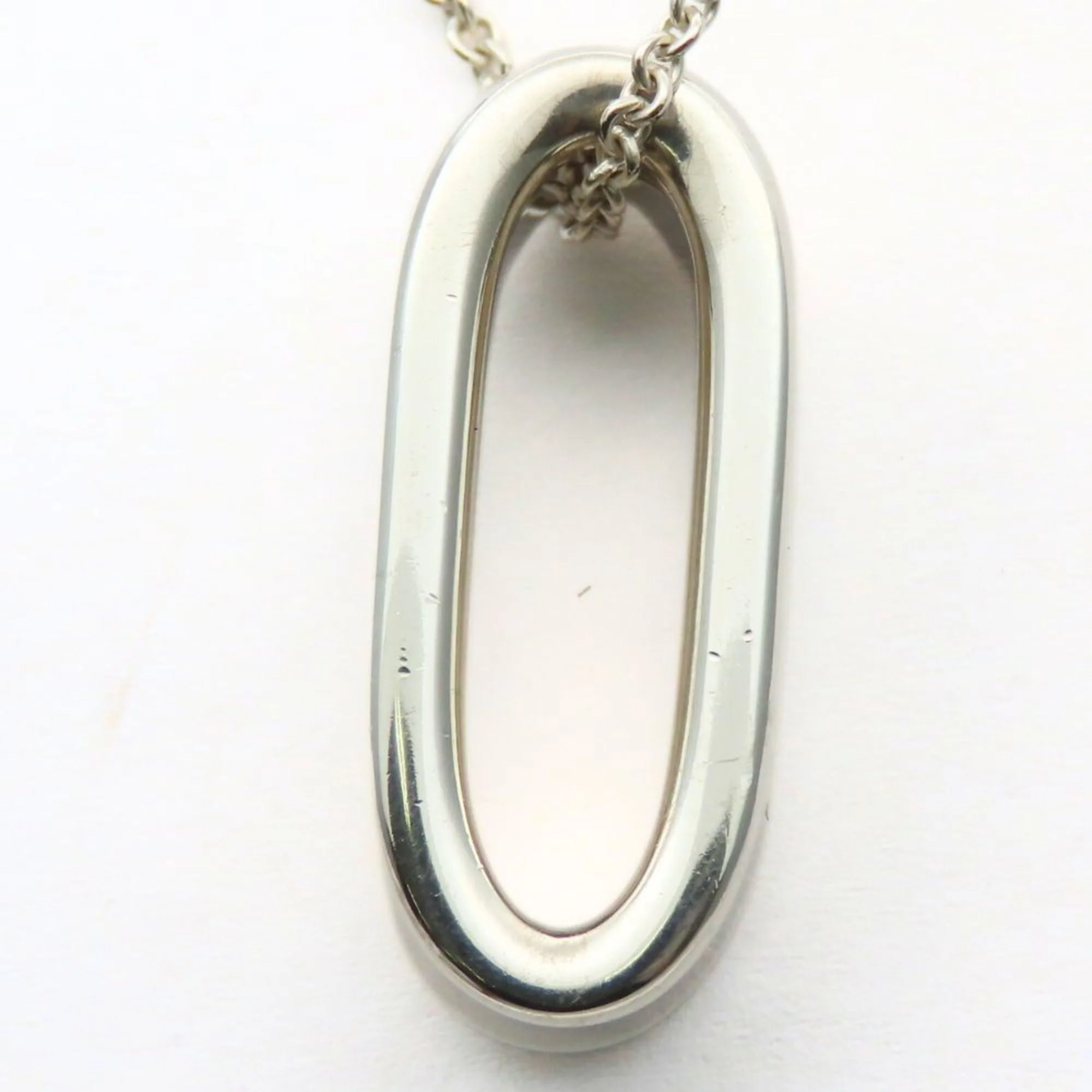 Pendant Necklace Sterling Silver - Image 4