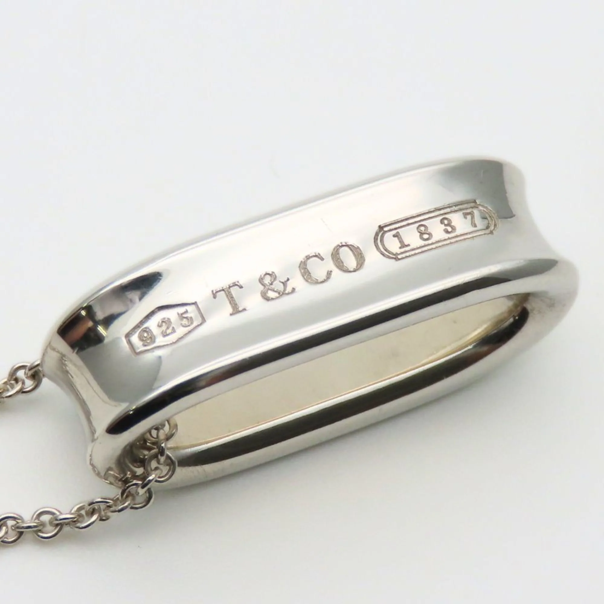 Pendant Necklace Sterling Silver - Image 6