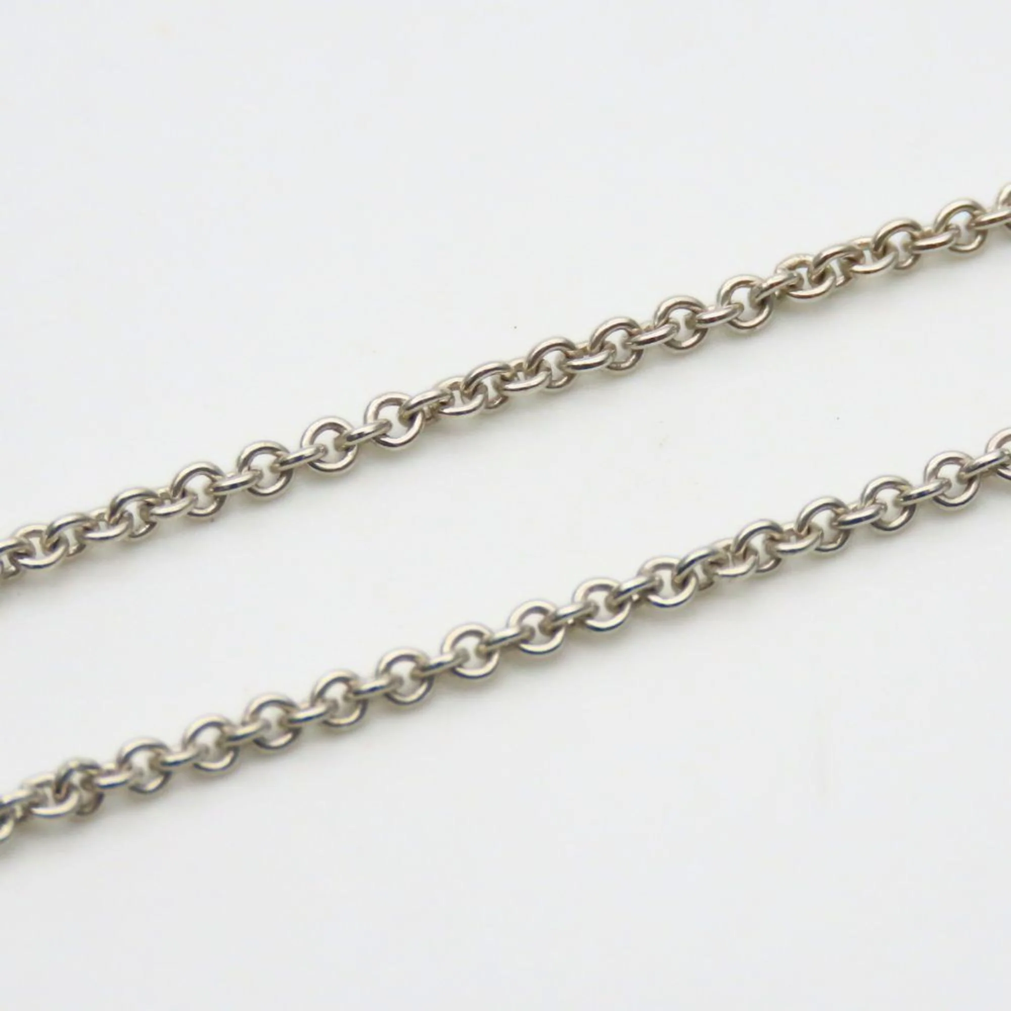 Pendant Necklace Sterling Silver - Image 8