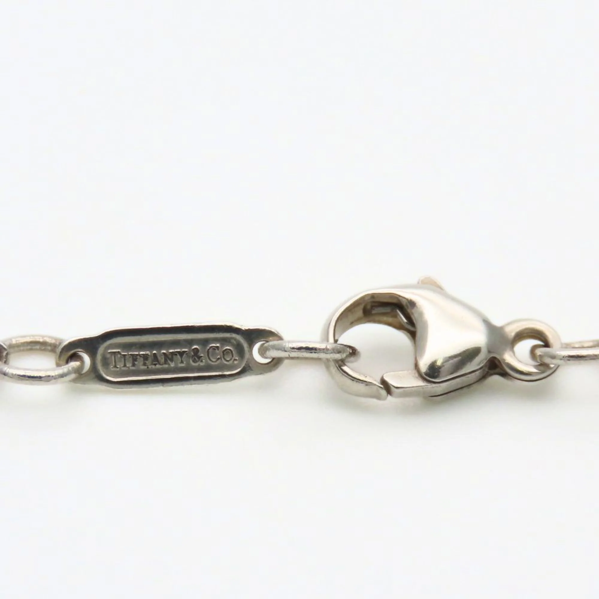 Pendant Necklace Sterling Silver - Image 9