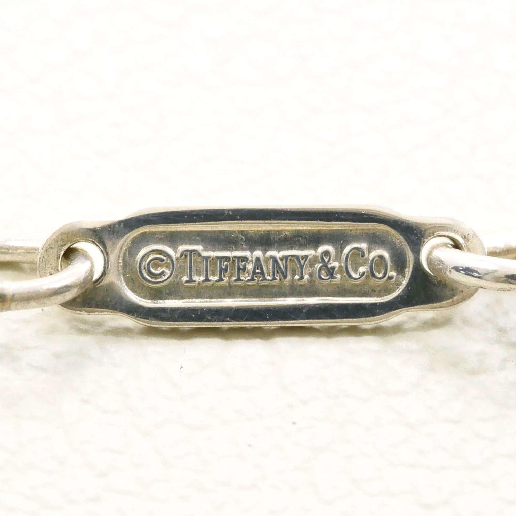 Pendant Necklace Sterling Silver - Image 4
