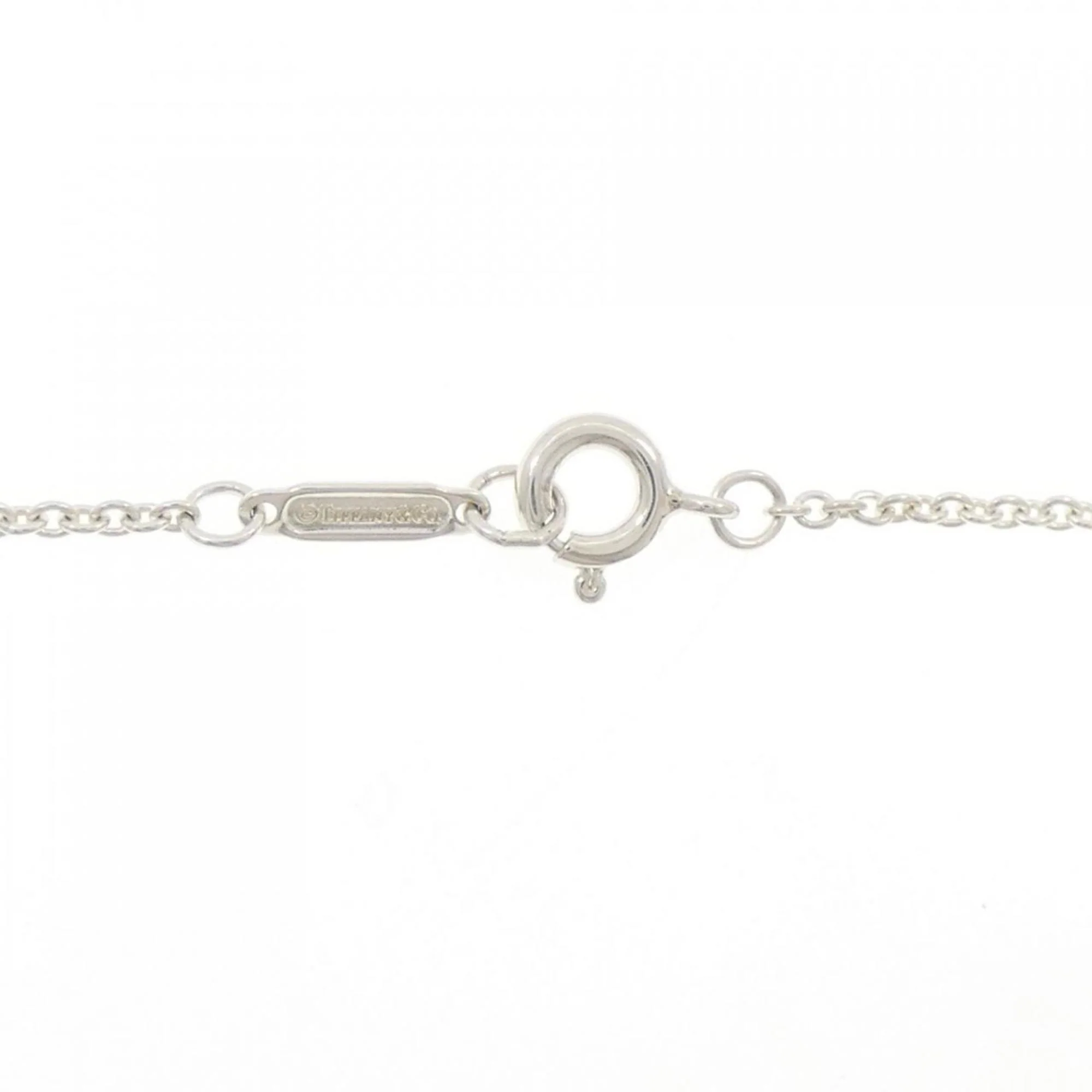 Pendant Necklace Sterling Silver - Image 5