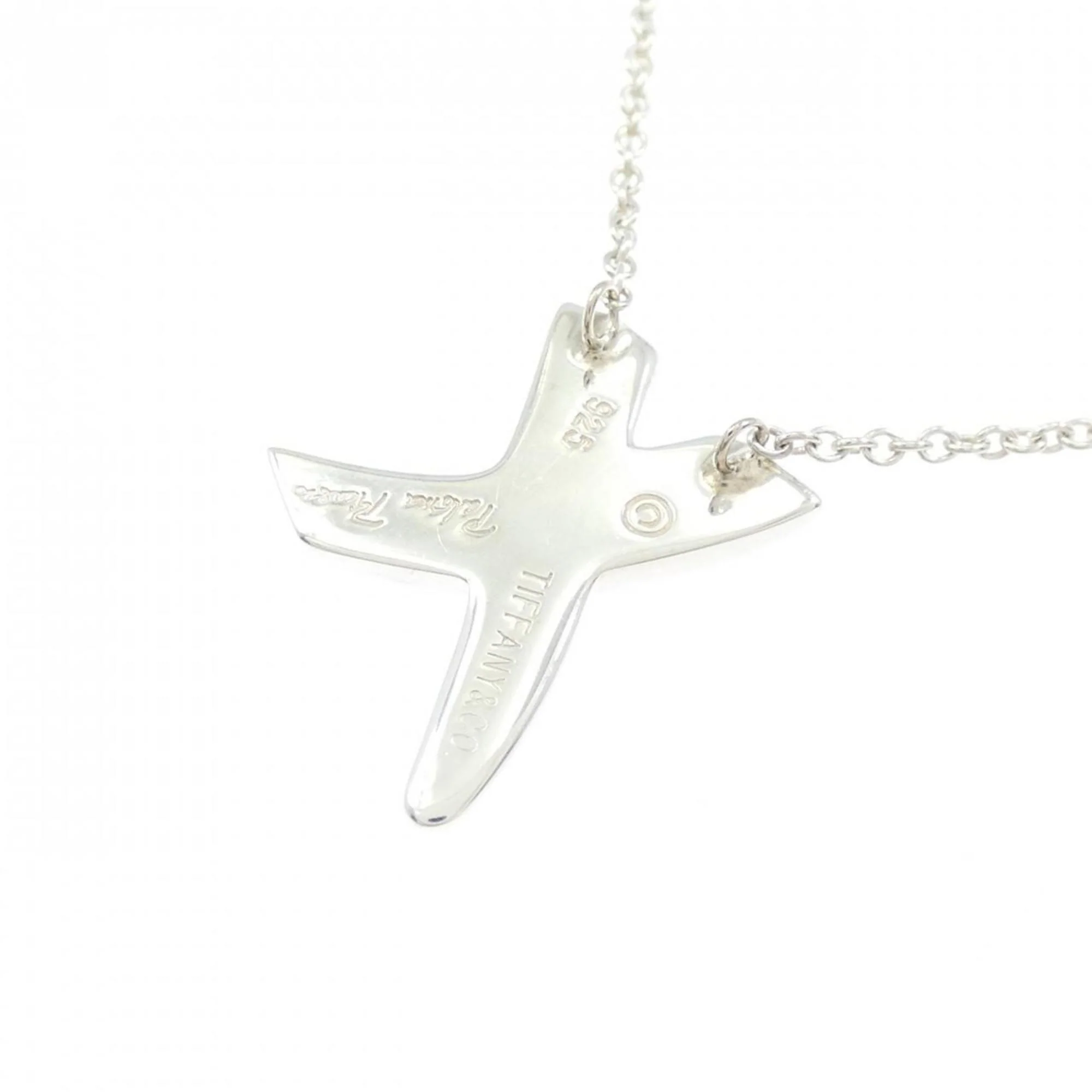 Pendant Necklace Sterling Silver - Image 4
