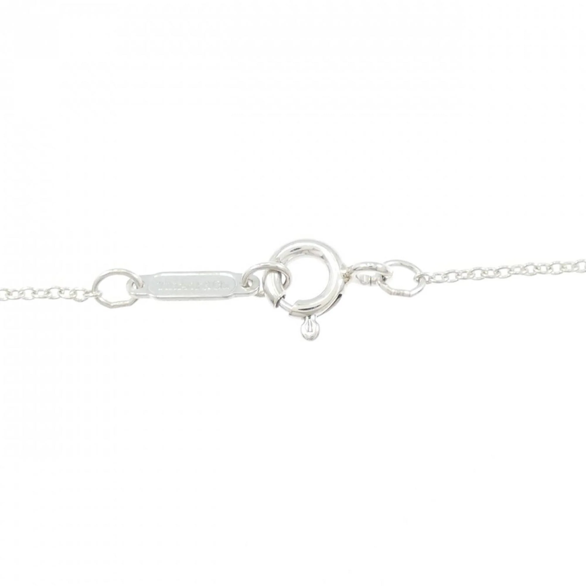 Pendant Necklace Sterling Silver - Image 5