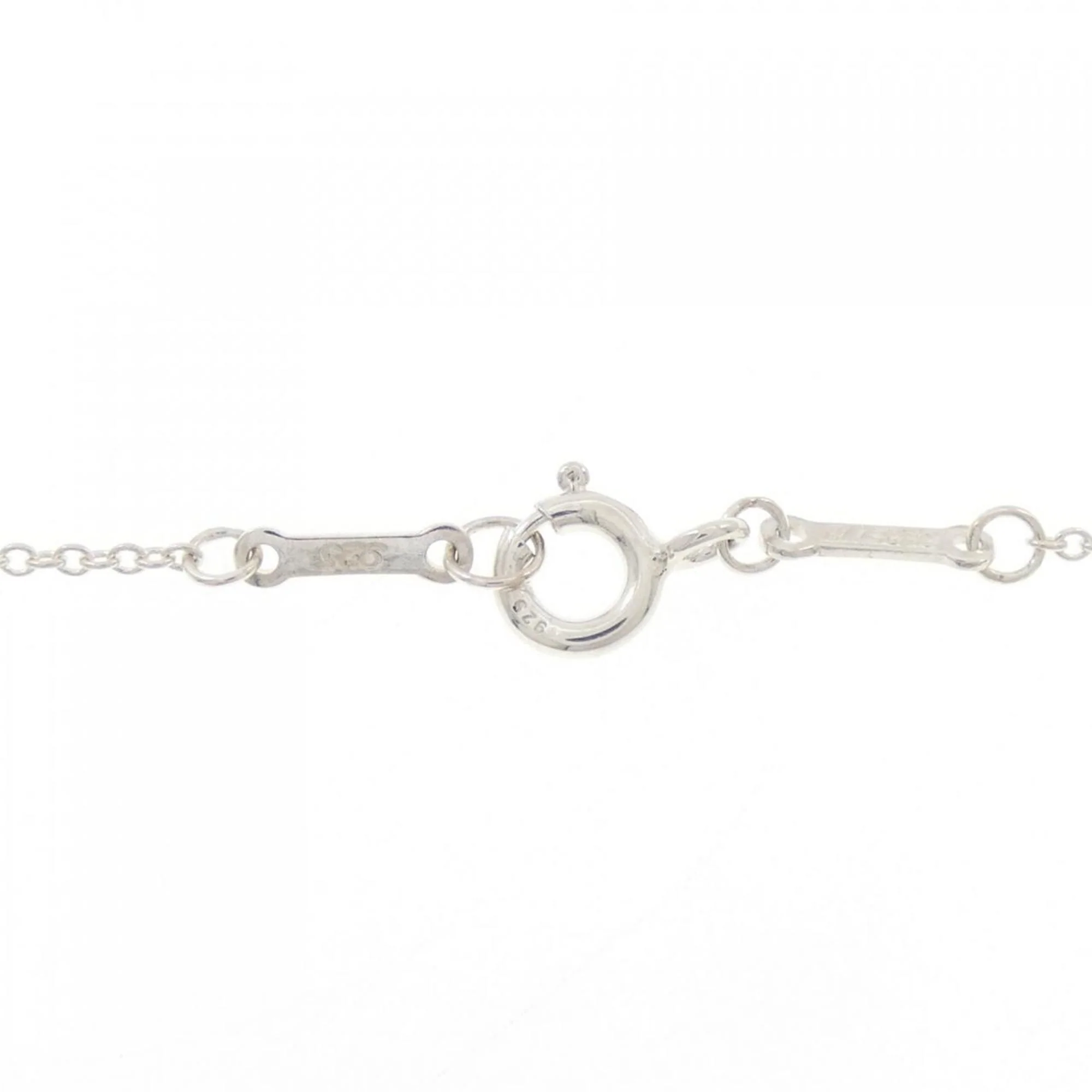 Pendant Necklace Sterling Silver - Image 5