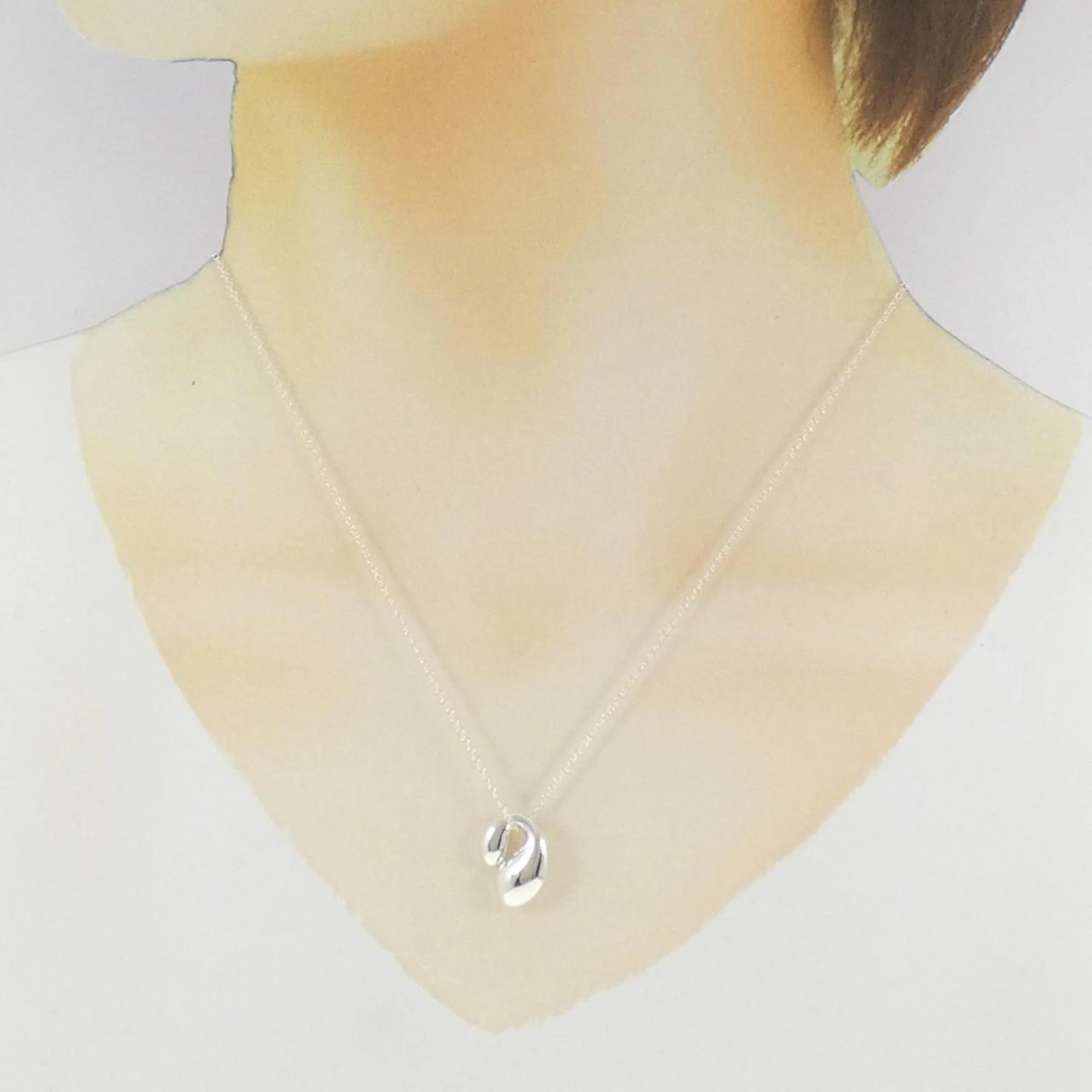 Pendant Necklace Sterling Silver - Image 6