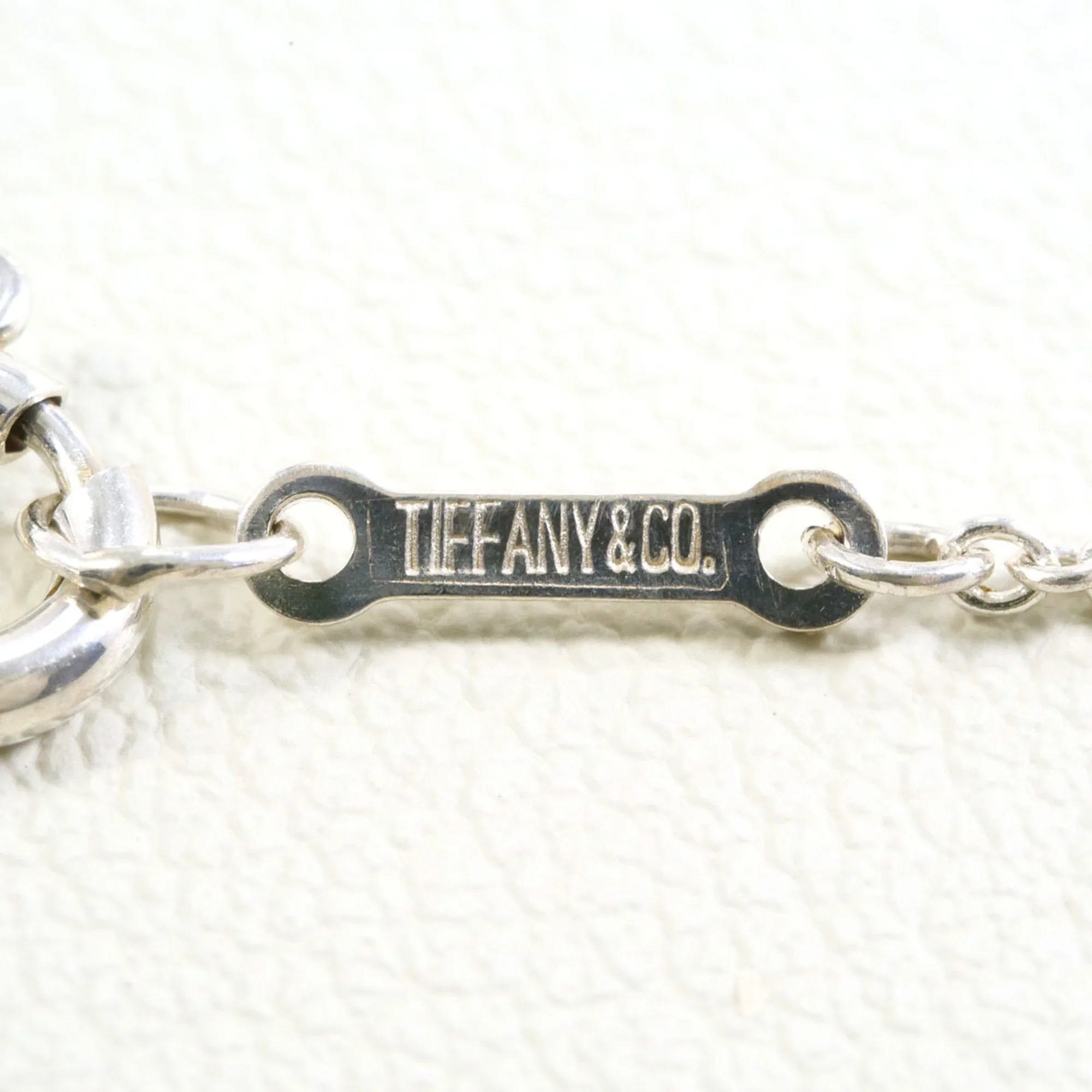 Pendant Necklace Sterling Silver - Image 4