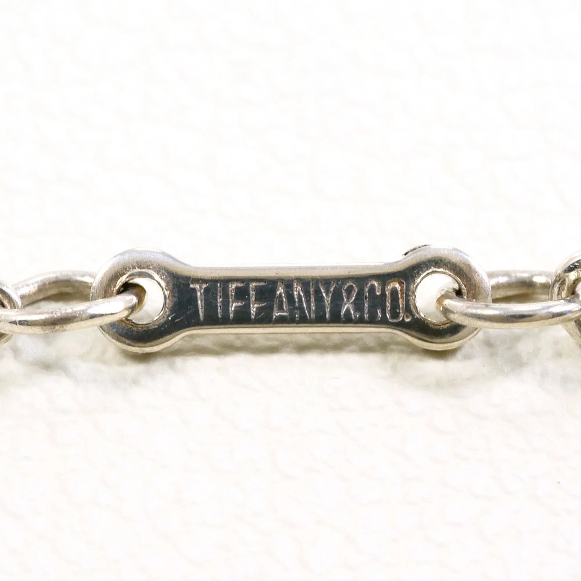 Pendant Necklace Sterling Silver - Image 4