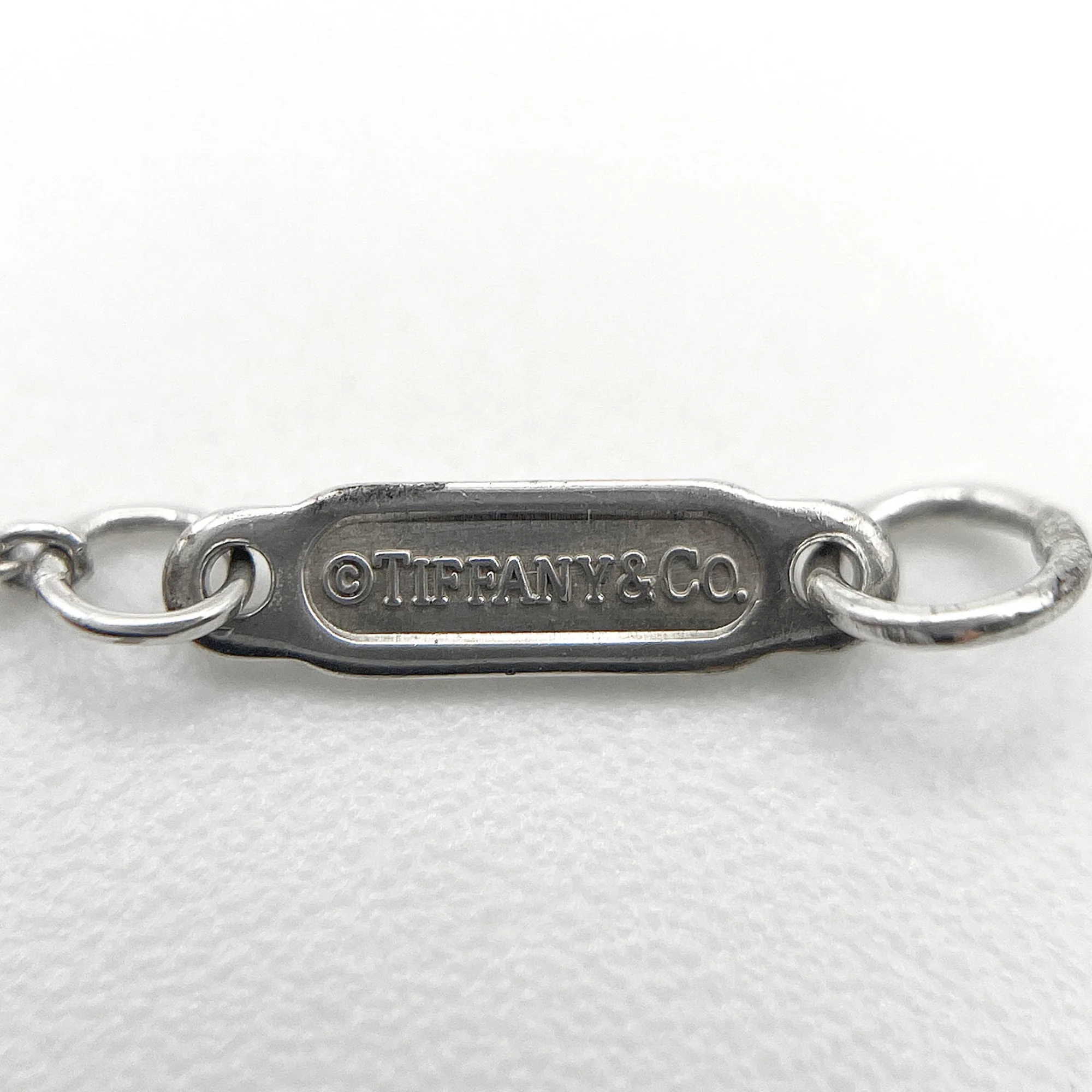 Pendant Necklace Sterling Silver and 18K Yellow Gold - Image 5