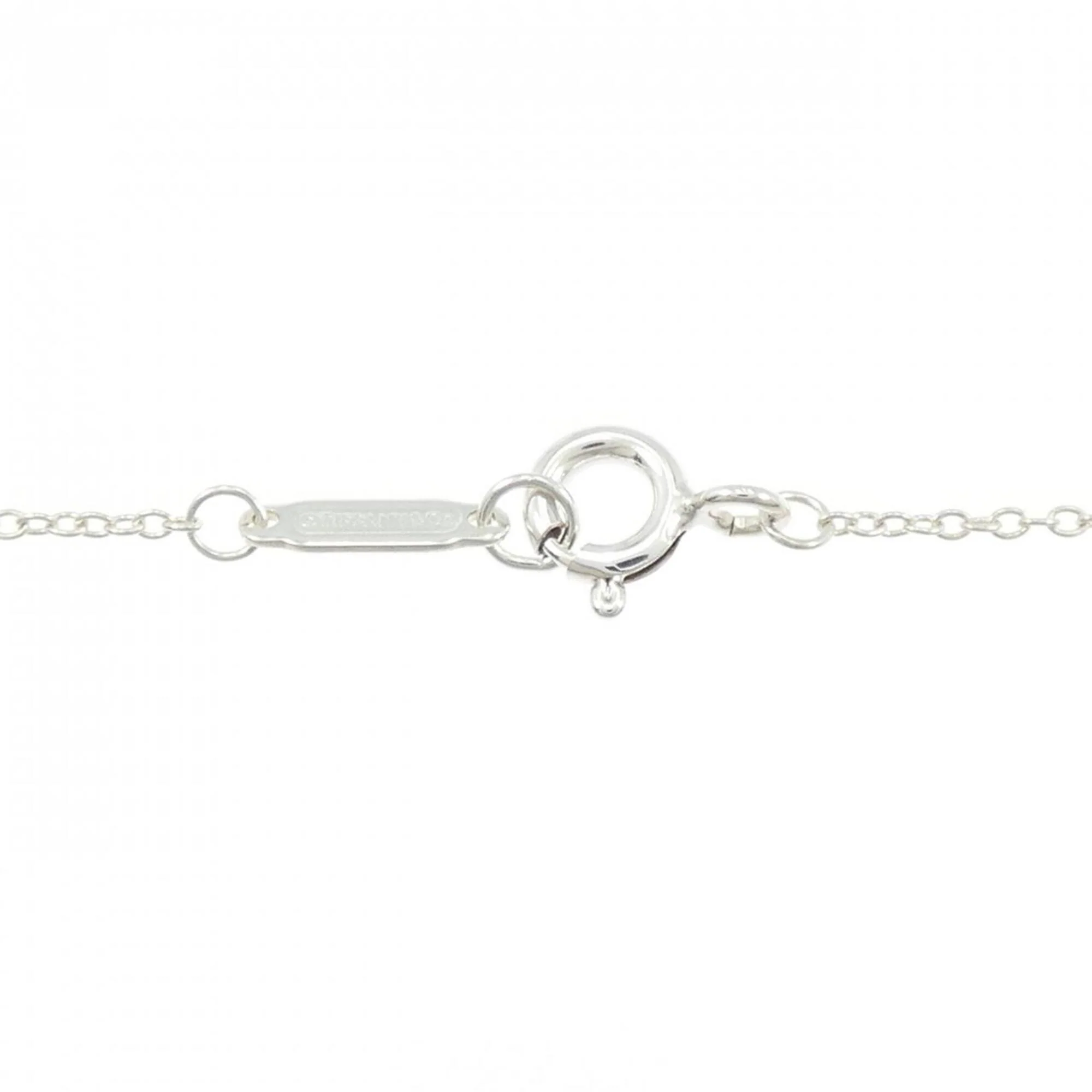 Pendant Necklace Sterling Silver Small - Image 5