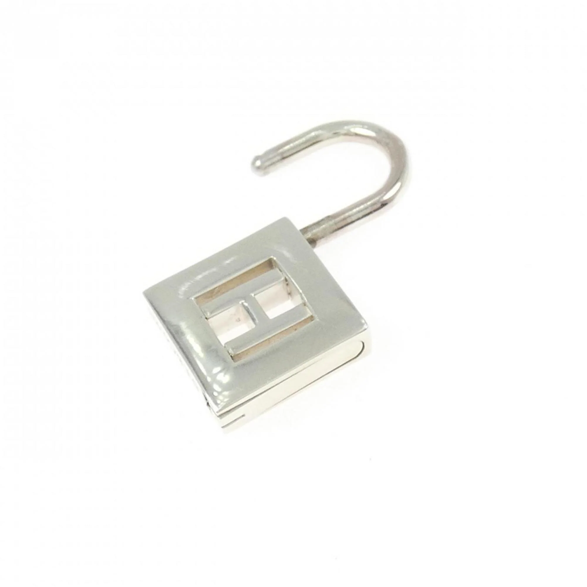 Rock Charm Sterling Silver - Image 2