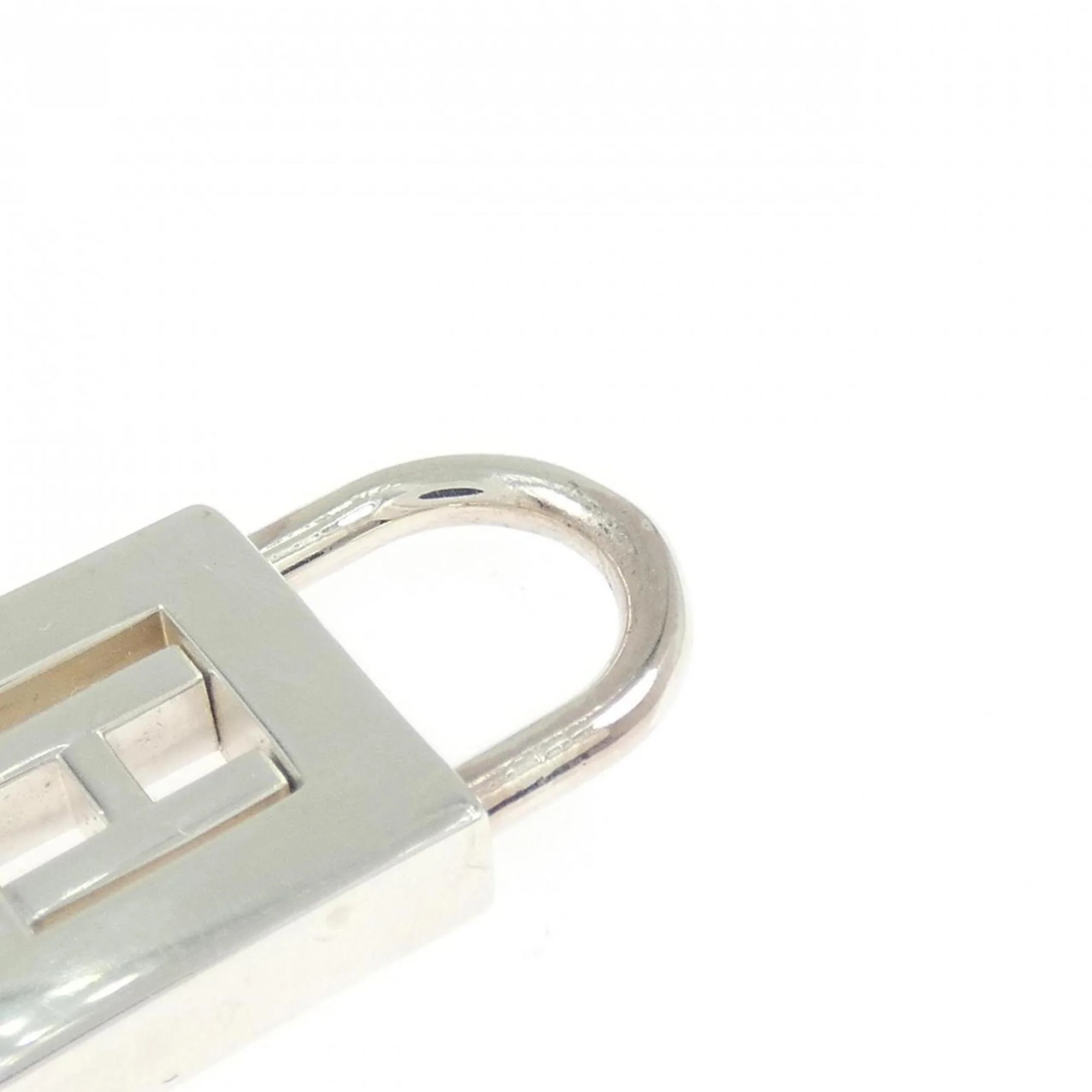 Rock Charm Sterling Silver - Image 3