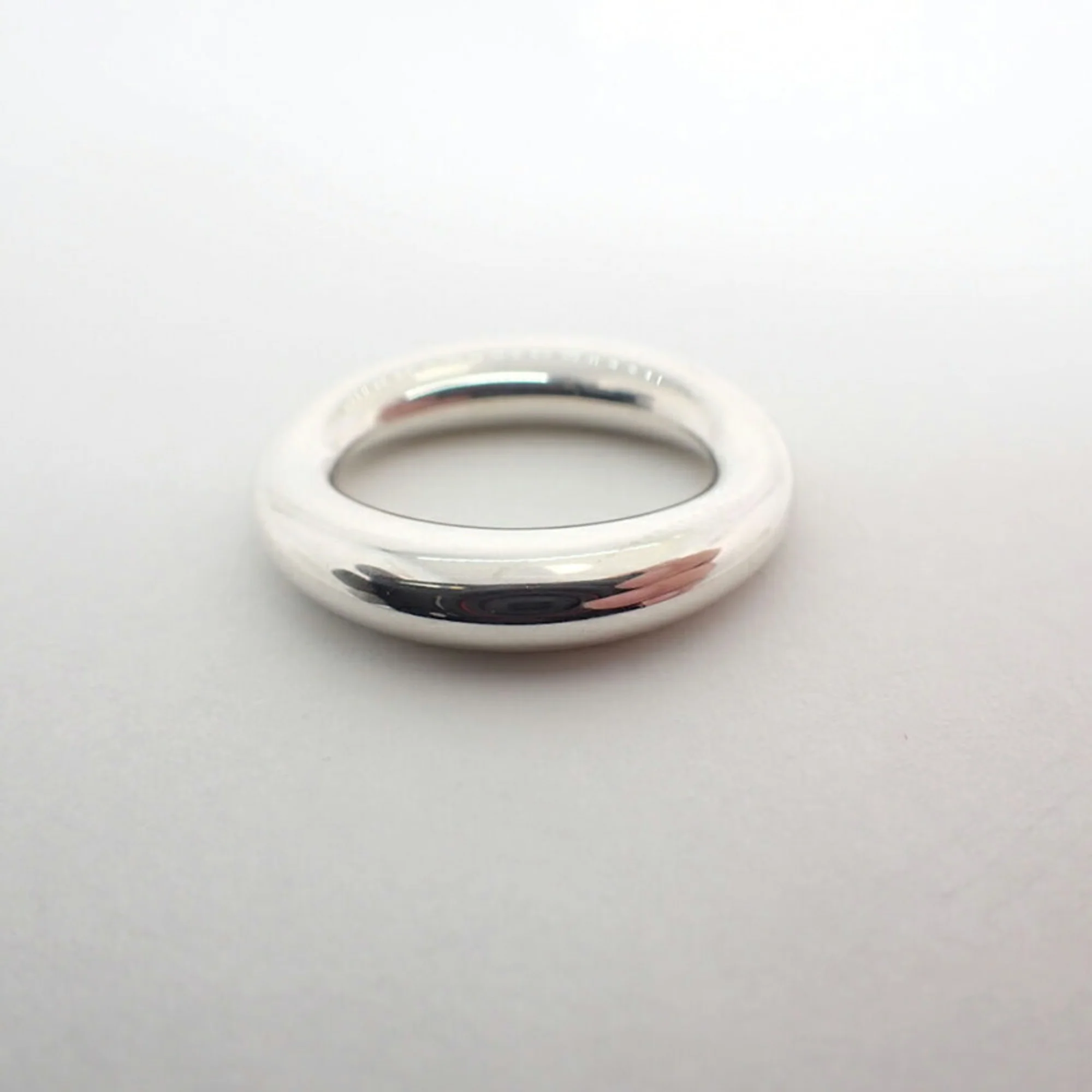 Sebiana Pendant Necklace Sterling Silver - Image 4