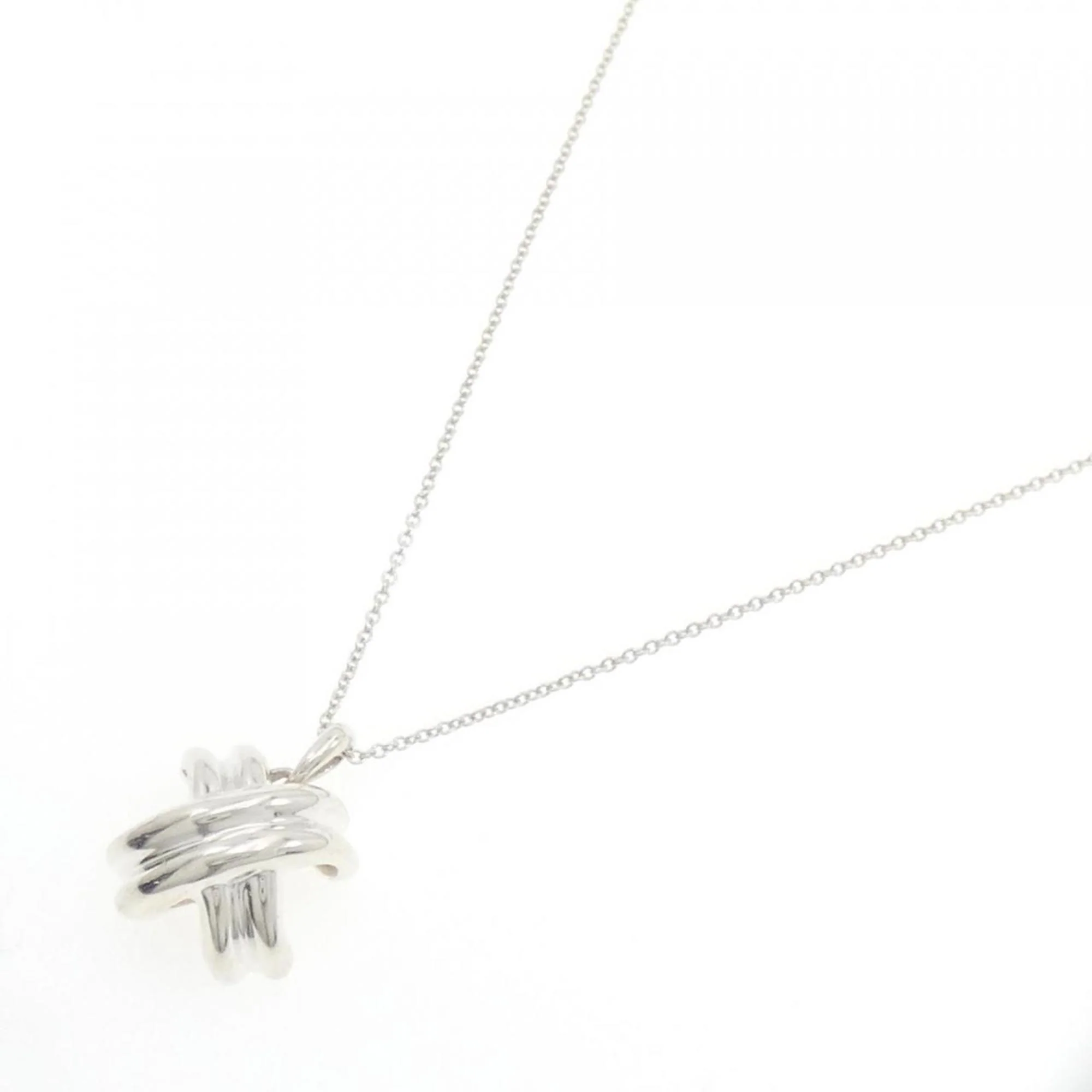 Signature Pendant Necklace - Image 2