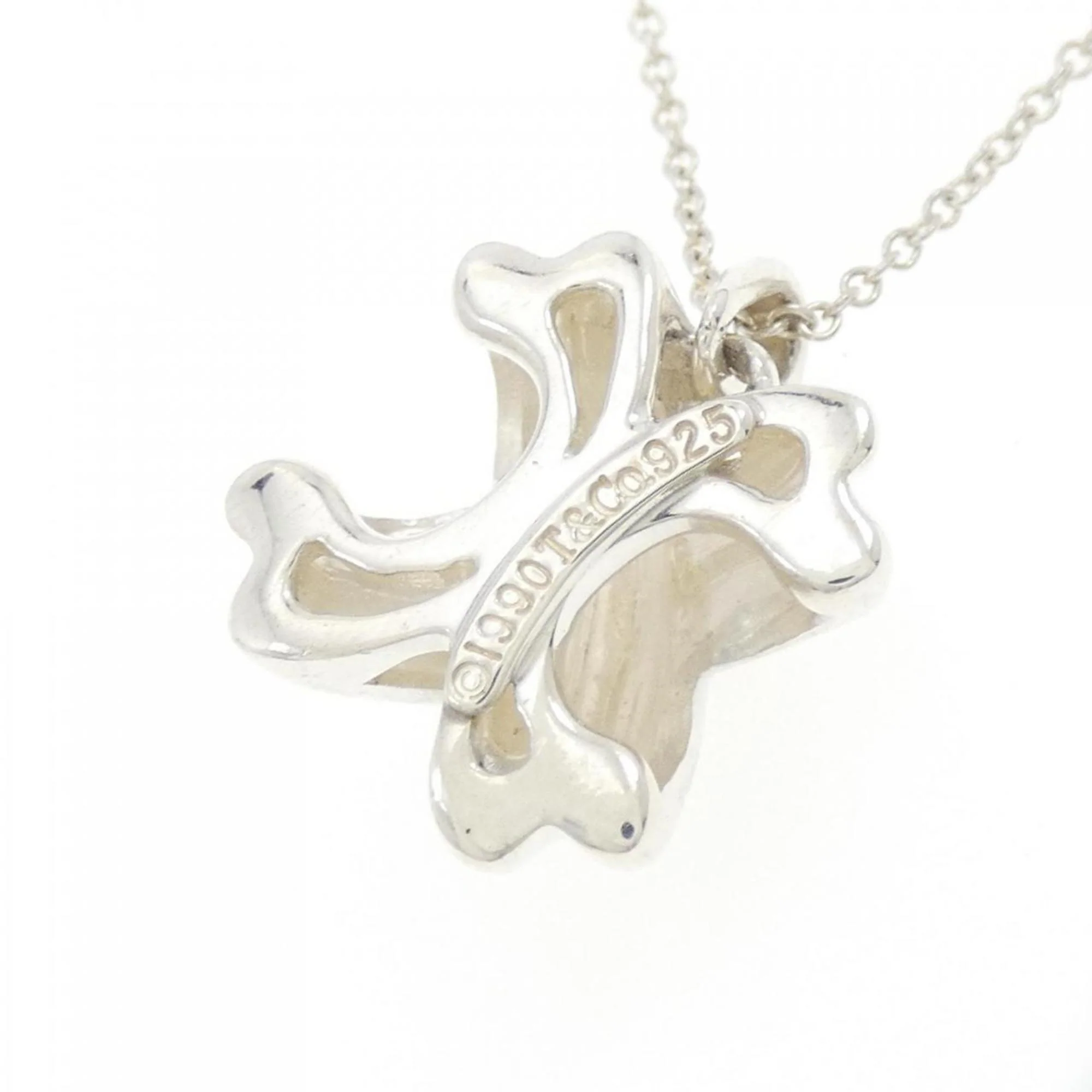 Signature Pendant Necklace - Image 4