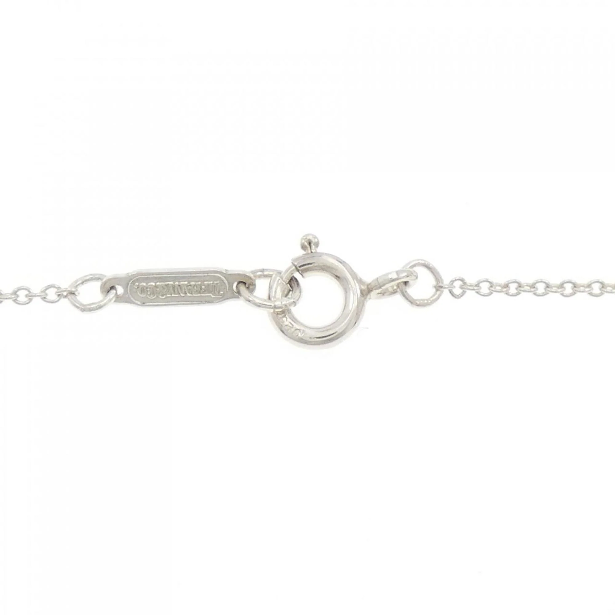 Signature Pendant Necklace - Image 5