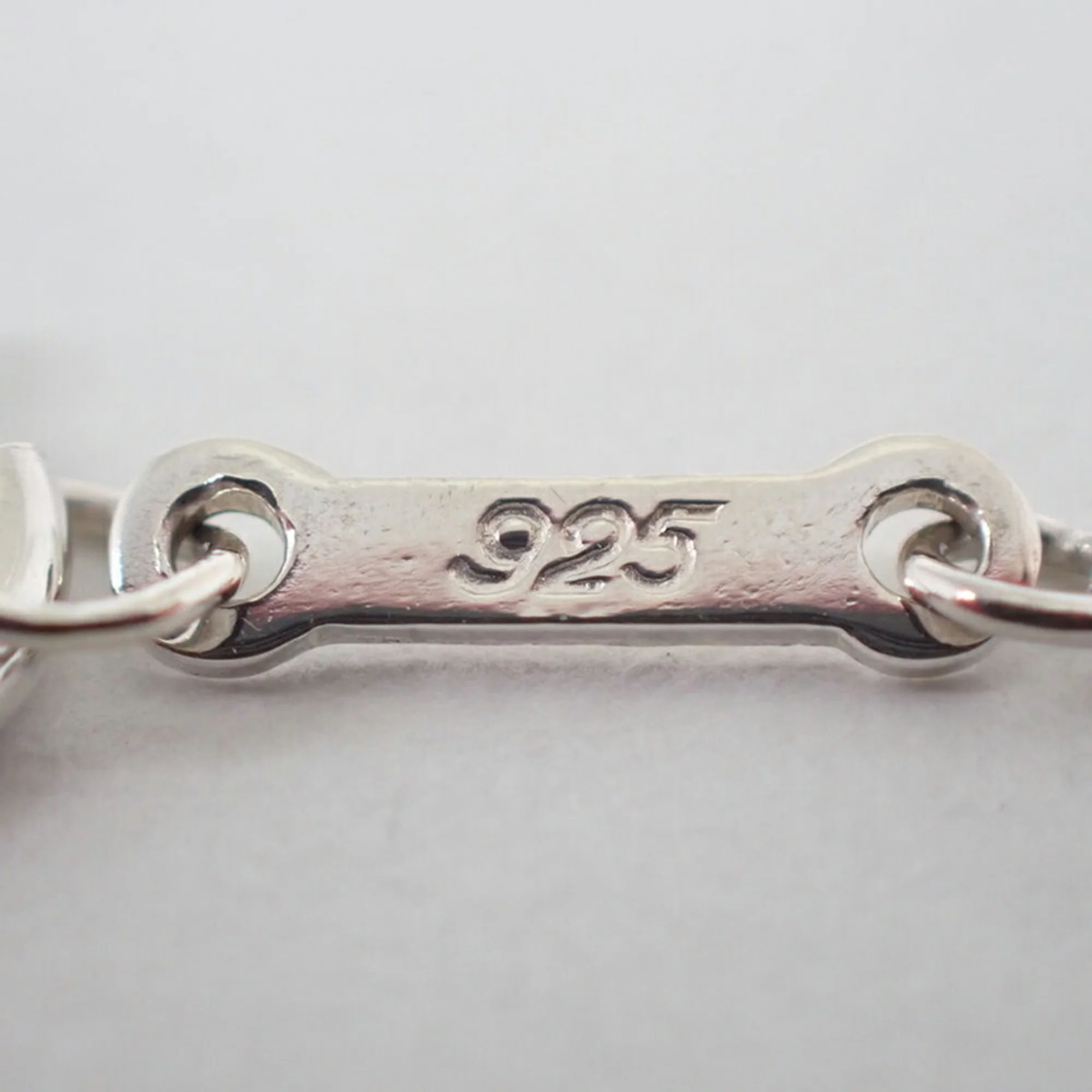 Star Of David Pendant Necklace Sterling Silver - Image 9
