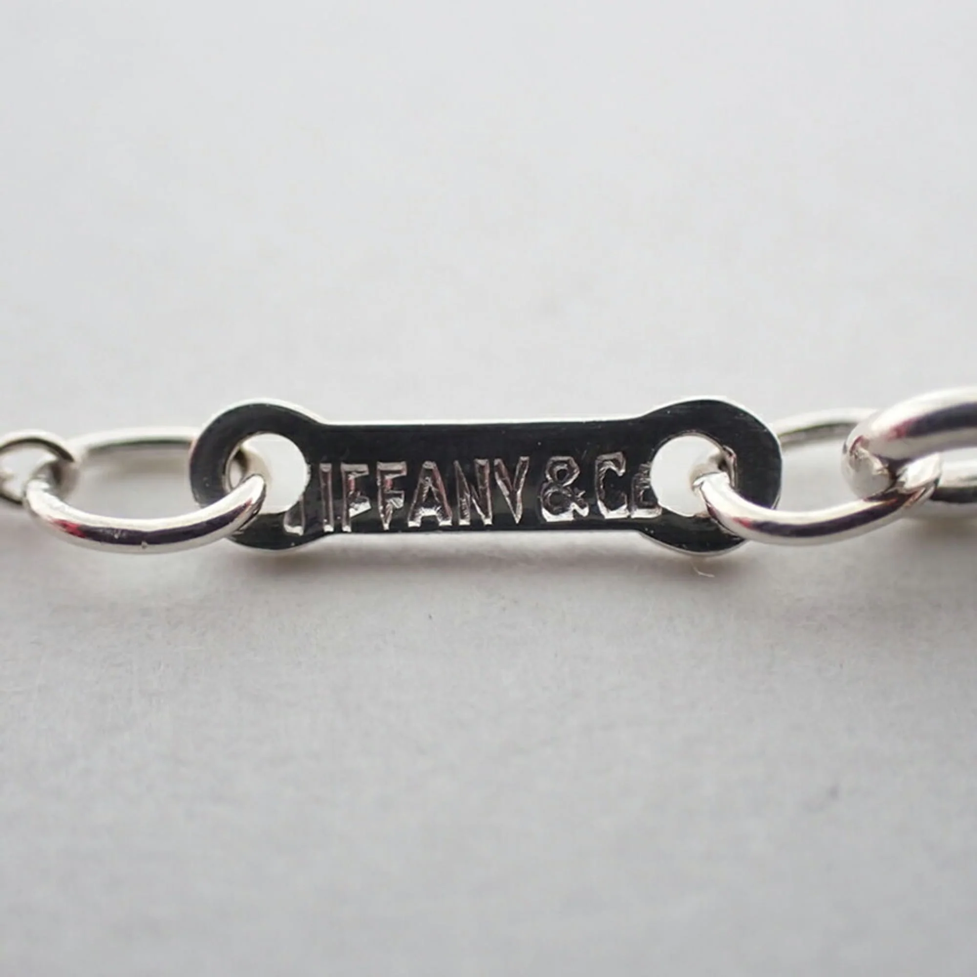 Star Of David Pendant Necklace Sterling Silver Small - Image 5