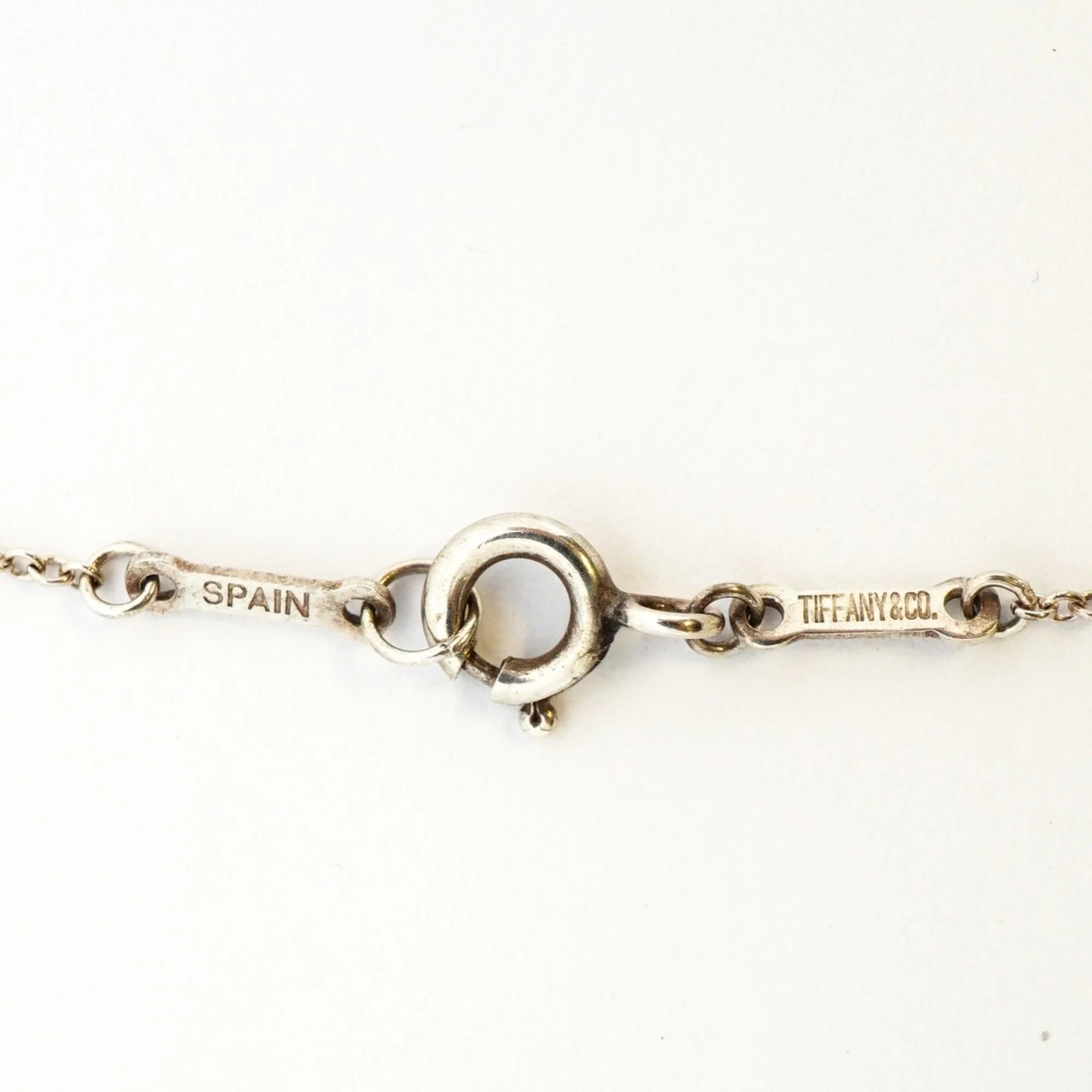 Starfish Pendant Necklace Sterling Silver - Image 4