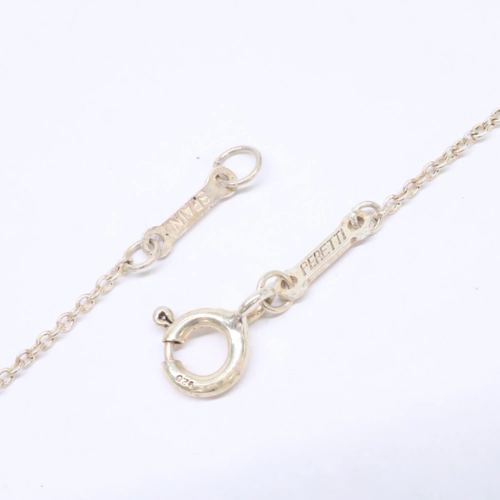 Starfish Pendant Necklace Sterling Silver - Image 7