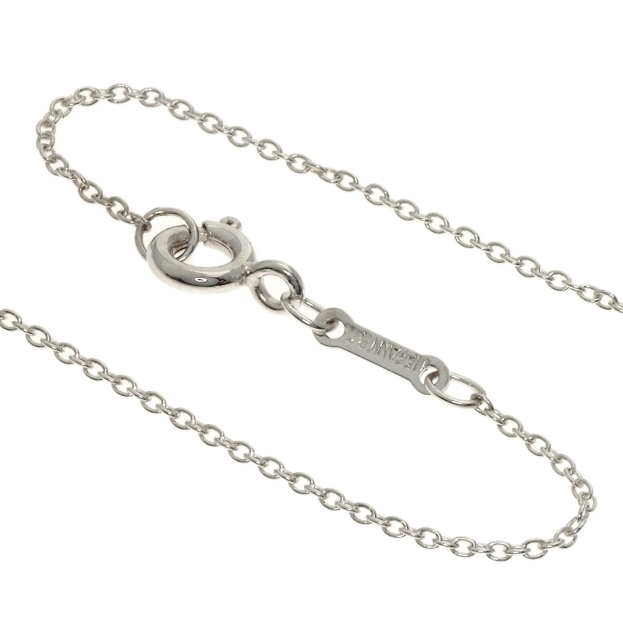 Starfish Pendant Necklace Sterling Silver Medium - Image 3