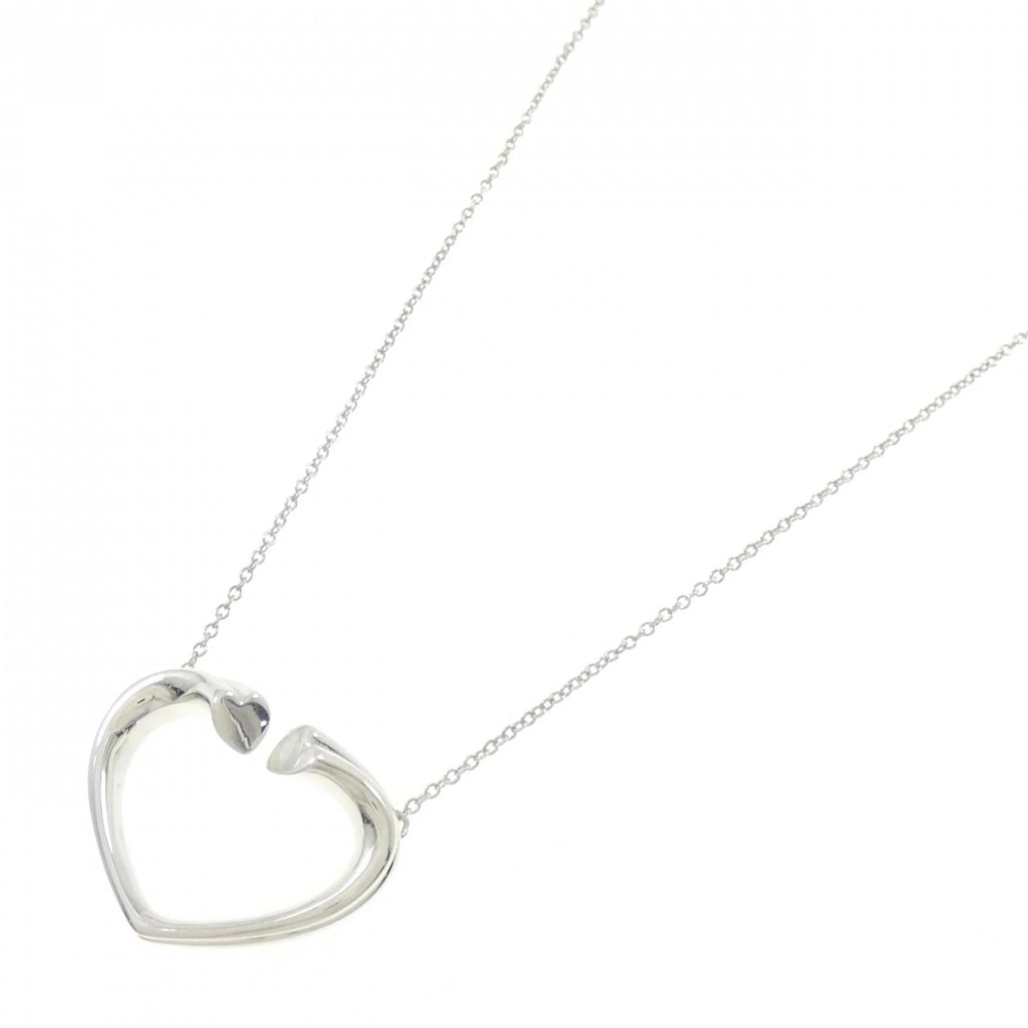 Tenderness Pendant Necklace Large - Image 2