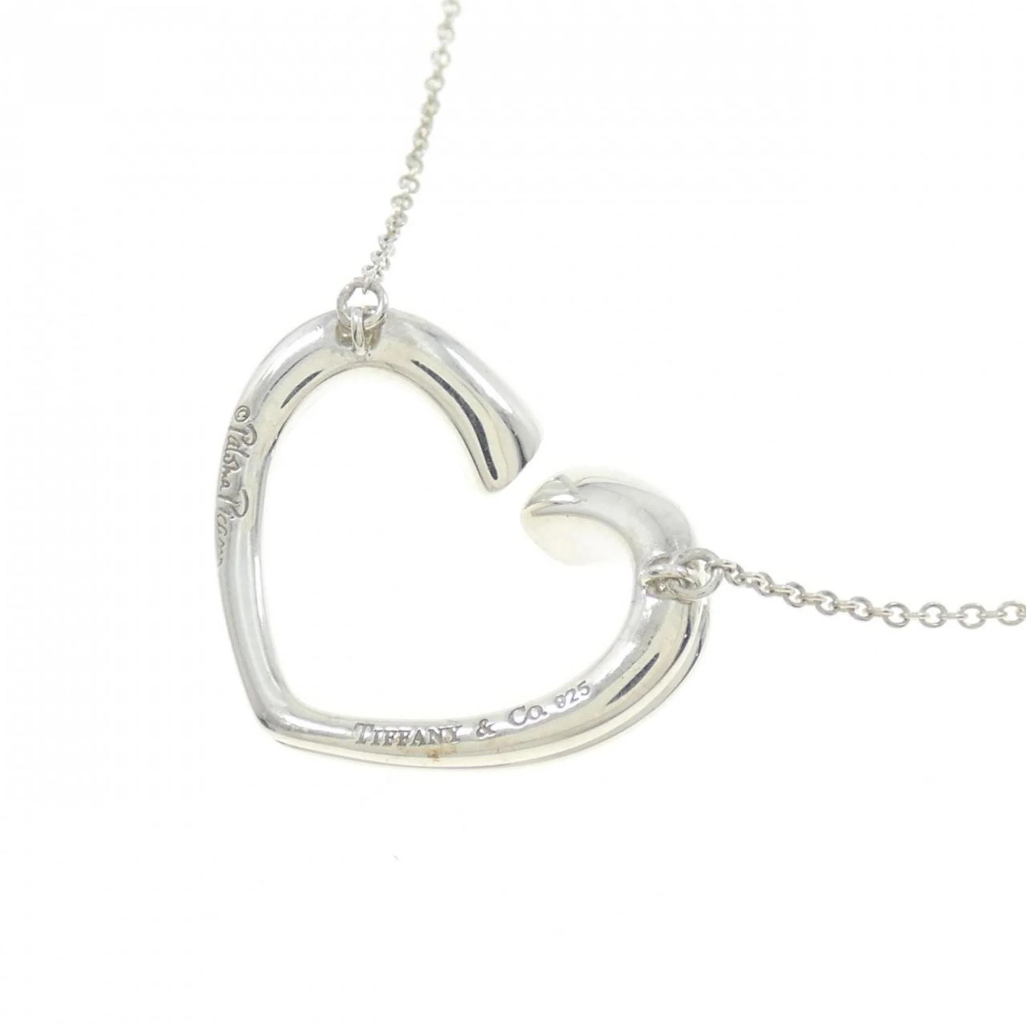 Tenderness Pendant Necklace Large - Image 4