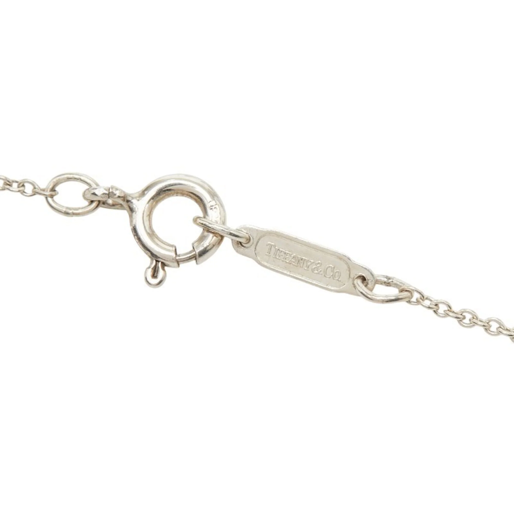 Terrier Dog Pendant Necklace Sterling Silver - Image 5